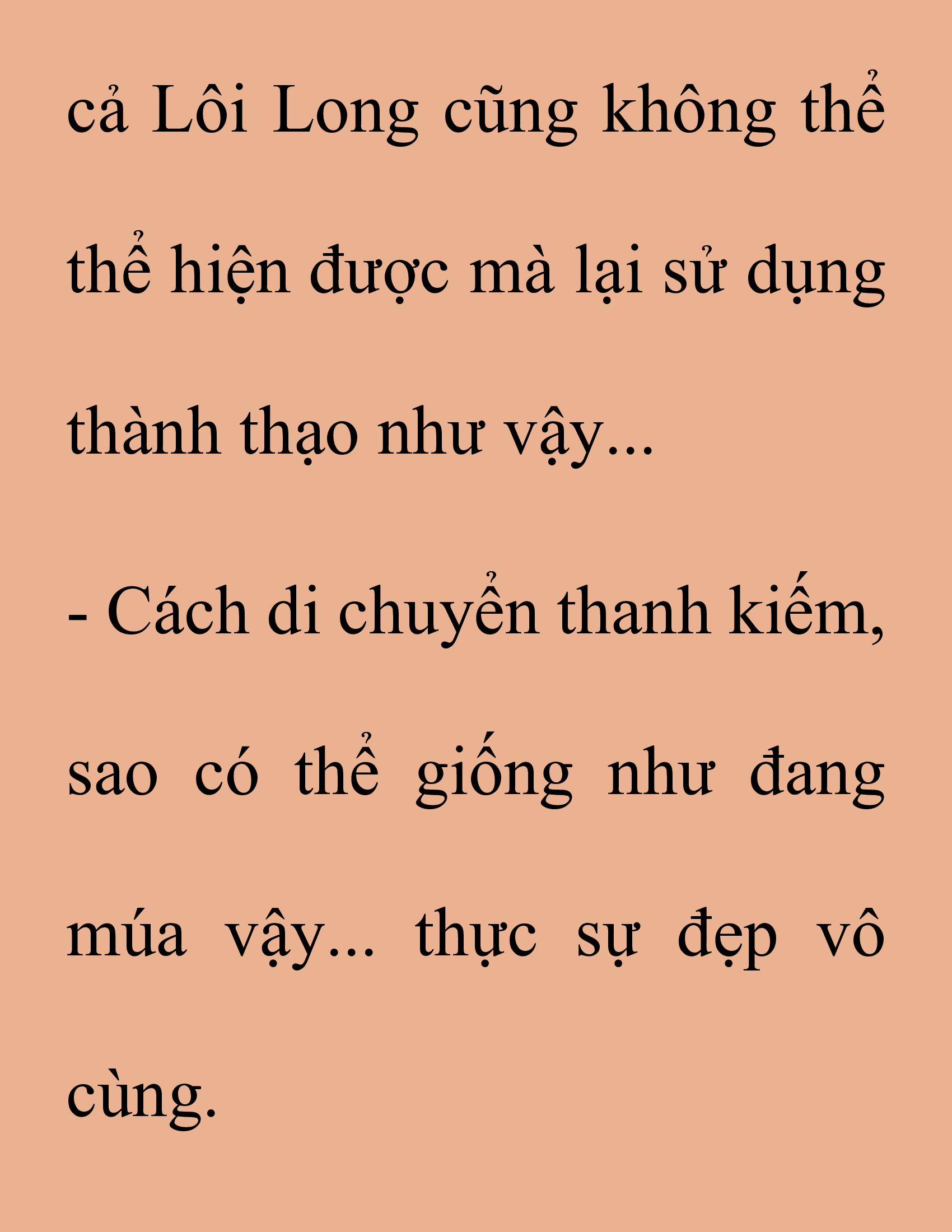 Đọc truyện SNVT[NOVEL] Thanh Mai Trúc Mã Của Đệ Nhất Thiên Hạ - Chương 169: Thứ Ta Muốn Cho Ngươi Thấy