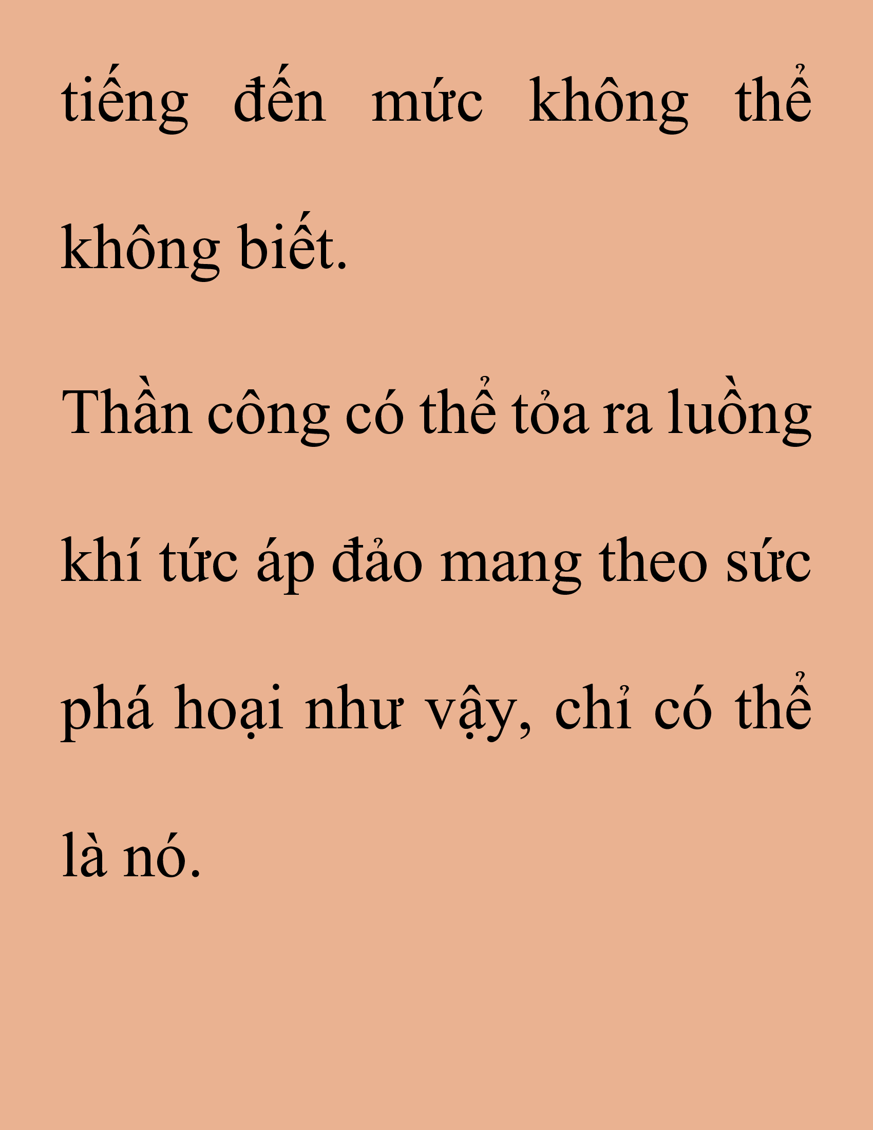 Đọc truyện SNVT[NOVEL] Thanh Mai Trúc Mã Của Đệ Nhất Thiên Hạ - Chương 170: Thứ Ta Muốn Cho Ngươi Thấy
