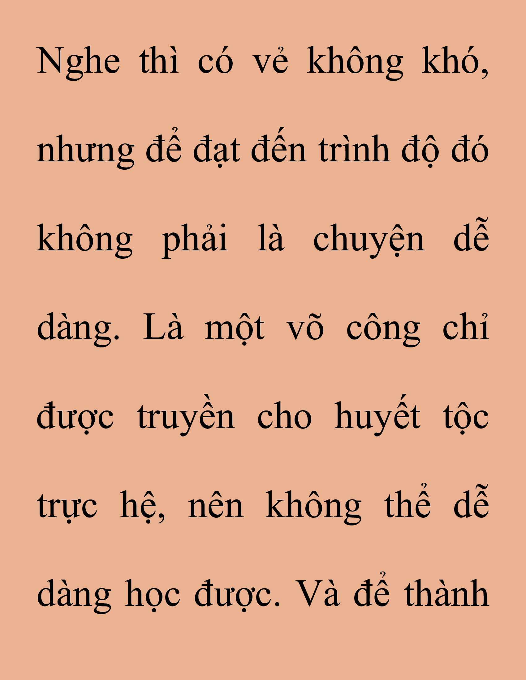 Đọc truyện SNVT[NOVEL] Thanh Mai Trúc Mã Của Đệ Nhất Thiên Hạ - Chương 170: Thứ Ta Muốn Cho Ngươi Thấy