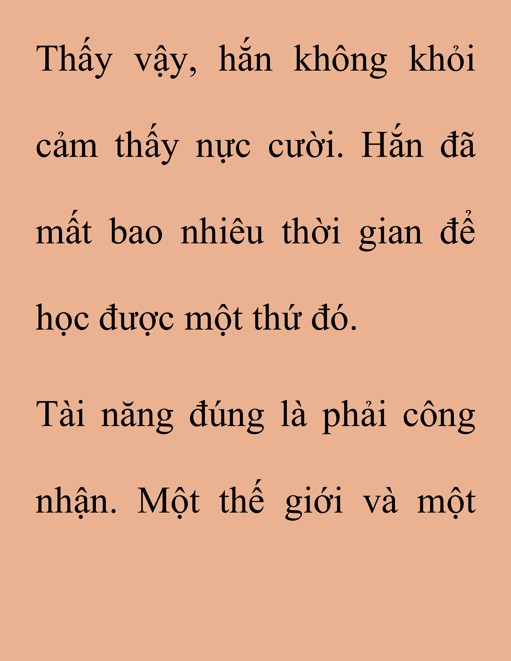 Đọc truyện SNVT[NOVEL] Thanh Mai Trúc Mã Của Đệ Nhất Thiên Hạ - Chương 170: Thứ Ta Muốn Cho Ngươi Thấy