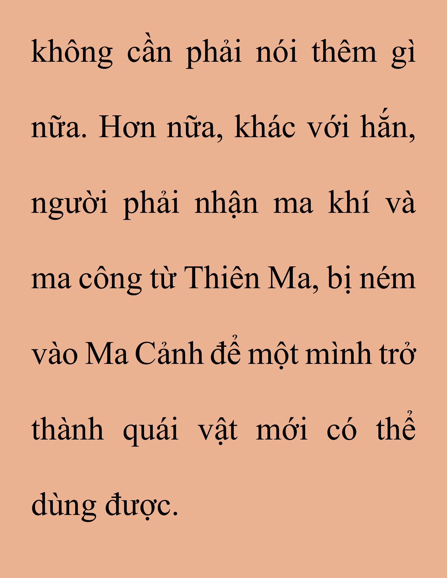 Đọc truyện SNVT[NOVEL] Thanh Mai Trúc Mã Của Đệ Nhất Thiên Hạ - Chương 170: Thứ Ta Muốn Cho Ngươi Thấy