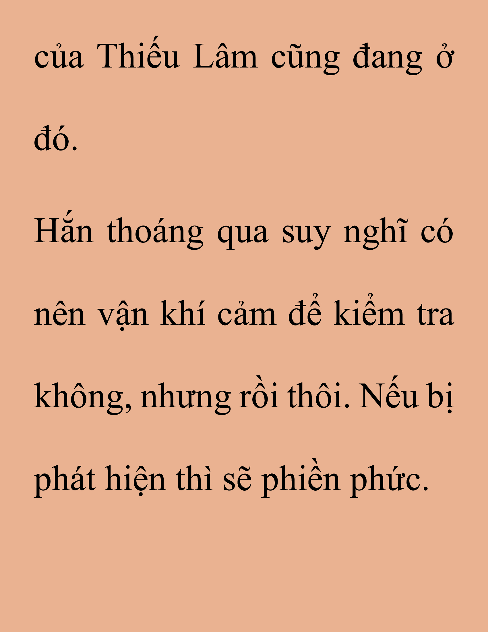Đọc truyện SNVT[NOVEL] Thanh Mai Trúc Mã Của Đệ Nhất Thiên Hạ - Chương 170: Thứ Ta Muốn Cho Ngươi Thấy