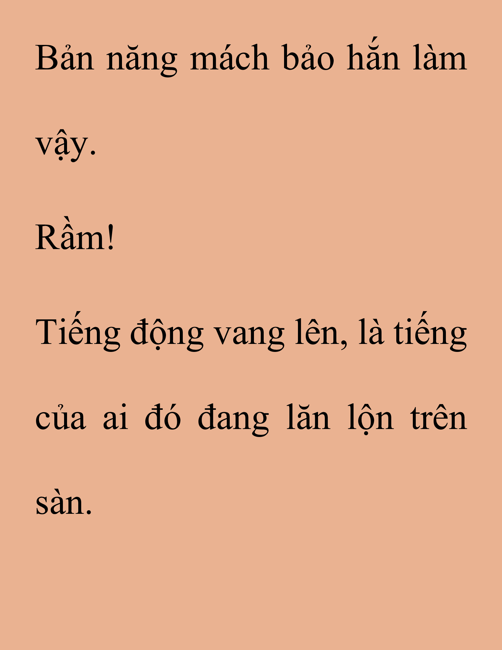 Đọc truyện SNVT[NOVEL] Thanh Mai Trúc Mã Của Đệ Nhất Thiên Hạ - Chương 170: Thứ Ta Muốn Cho Ngươi Thấy