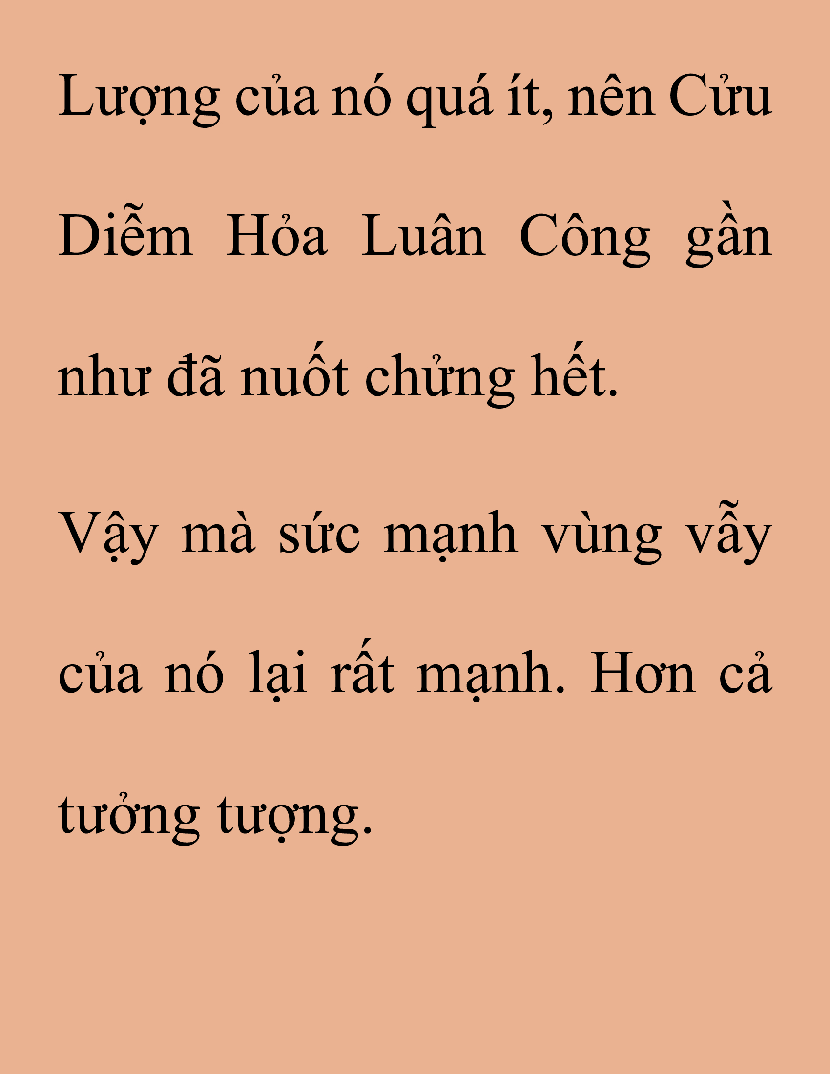 Đọc truyện SNVT[NOVEL] Thanh Mai Trúc Mã Của Đệ Nhất Thiên Hạ - Chương 170: Thứ Ta Muốn Cho Ngươi Thấy