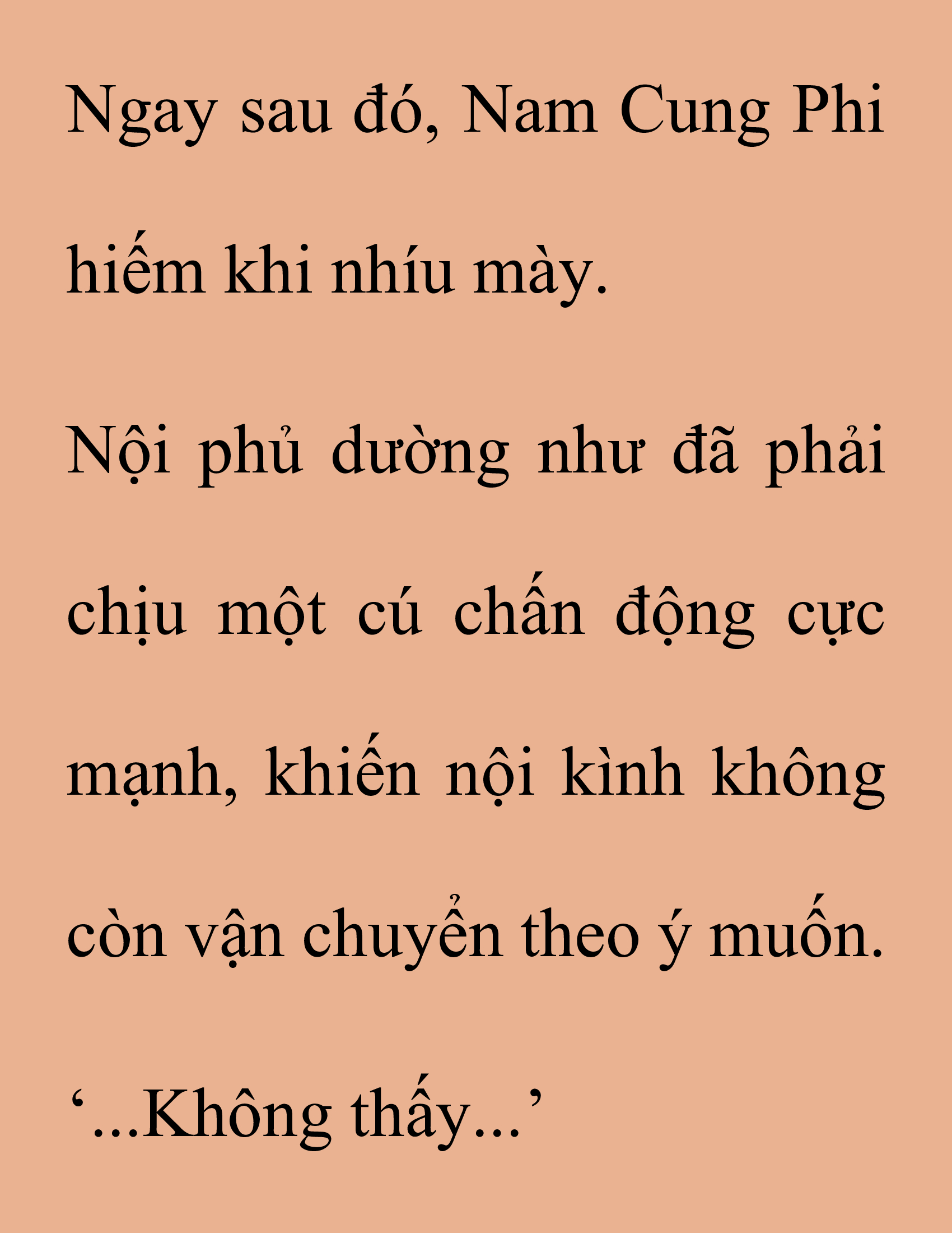 Đọc truyện SNVT[NOVEL] Thanh Mai Trúc Mã Của Đệ Nhất Thiên Hạ - Chương 171: Thứ Ta Muốn Cho Ngươi Thấy