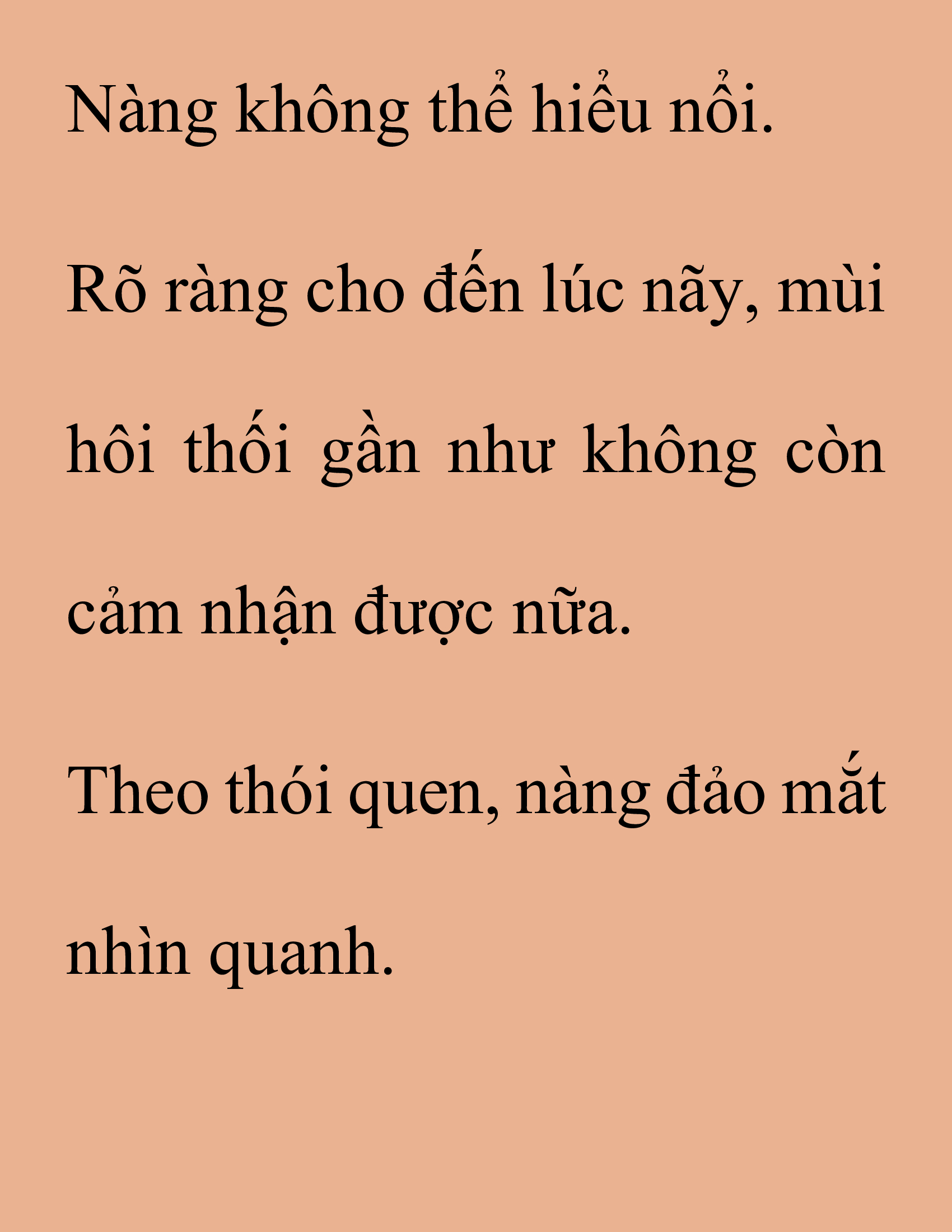 Đọc truyện SNVT[NOVEL] Thanh Mai Trúc Mã Của Đệ Nhất Thiên Hạ - Chương 171: Thứ Ta Muốn Cho Ngươi Thấy