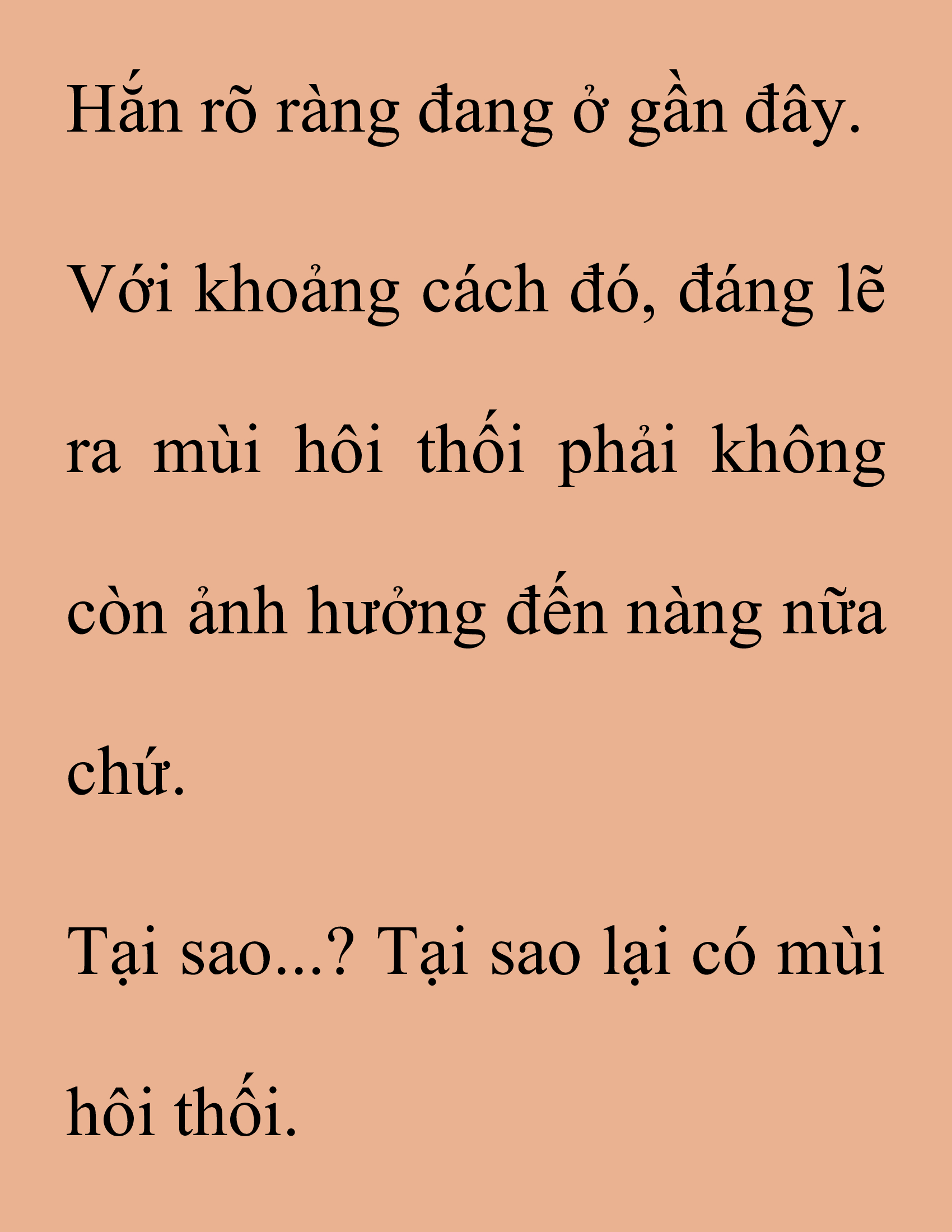 Đọc truyện SNVT[NOVEL] Thanh Mai Trúc Mã Của Đệ Nhất Thiên Hạ - Chương 171: Thứ Ta Muốn Cho Ngươi Thấy