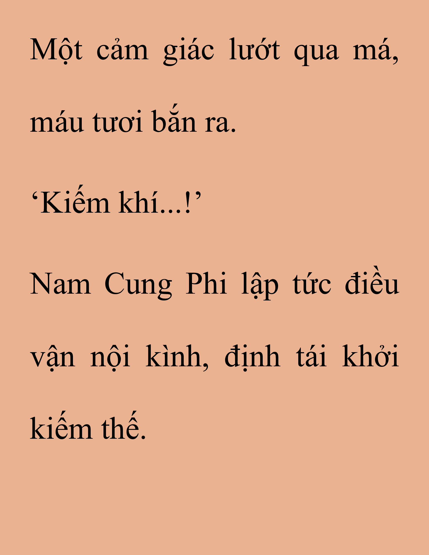 Đọc truyện SNVT[NOVEL] Thanh Mai Trúc Mã Của Đệ Nhất Thiên Hạ - Chương 171: Thứ Ta Muốn Cho Ngươi Thấy