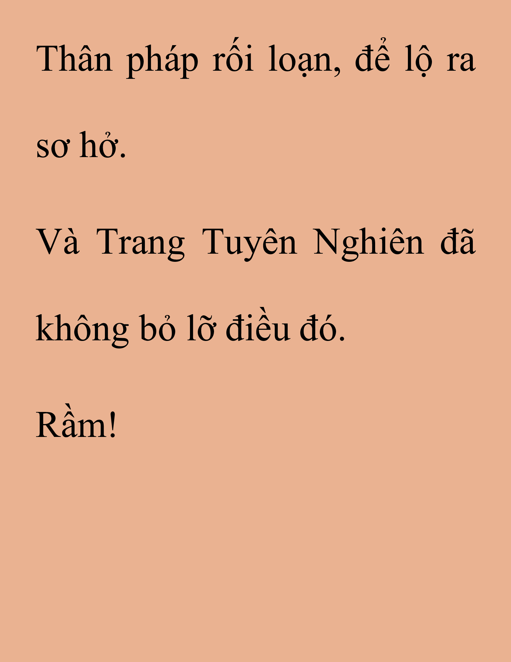 Đọc truyện SNVT[NOVEL] Thanh Mai Trúc Mã Của Đệ Nhất Thiên Hạ - Chương 171: Thứ Ta Muốn Cho Ngươi Thấy
