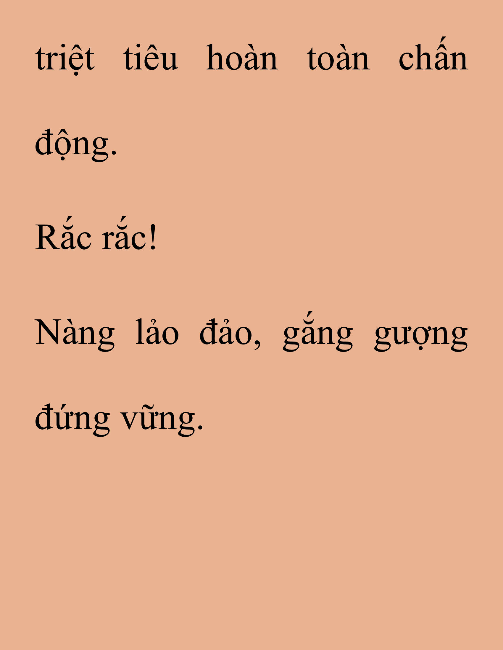 Đọc truyện SNVT[NOVEL] Thanh Mai Trúc Mã Của Đệ Nhất Thiên Hạ - Chương 171: Thứ Ta Muốn Cho Ngươi Thấy