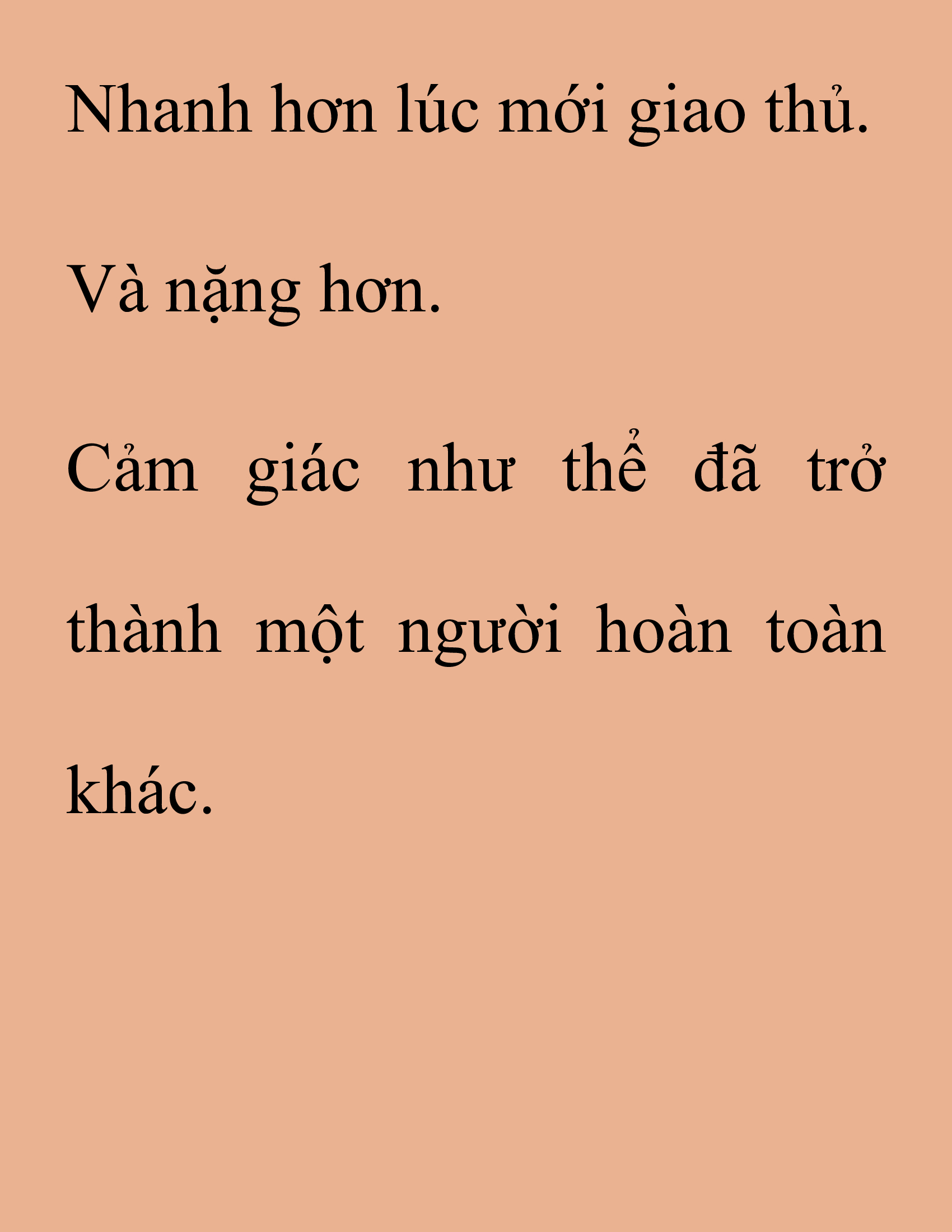 Đọc truyện SNVT[NOVEL] Thanh Mai Trúc Mã Của Đệ Nhất Thiên Hạ - Chương 171: Thứ Ta Muốn Cho Ngươi Thấy
