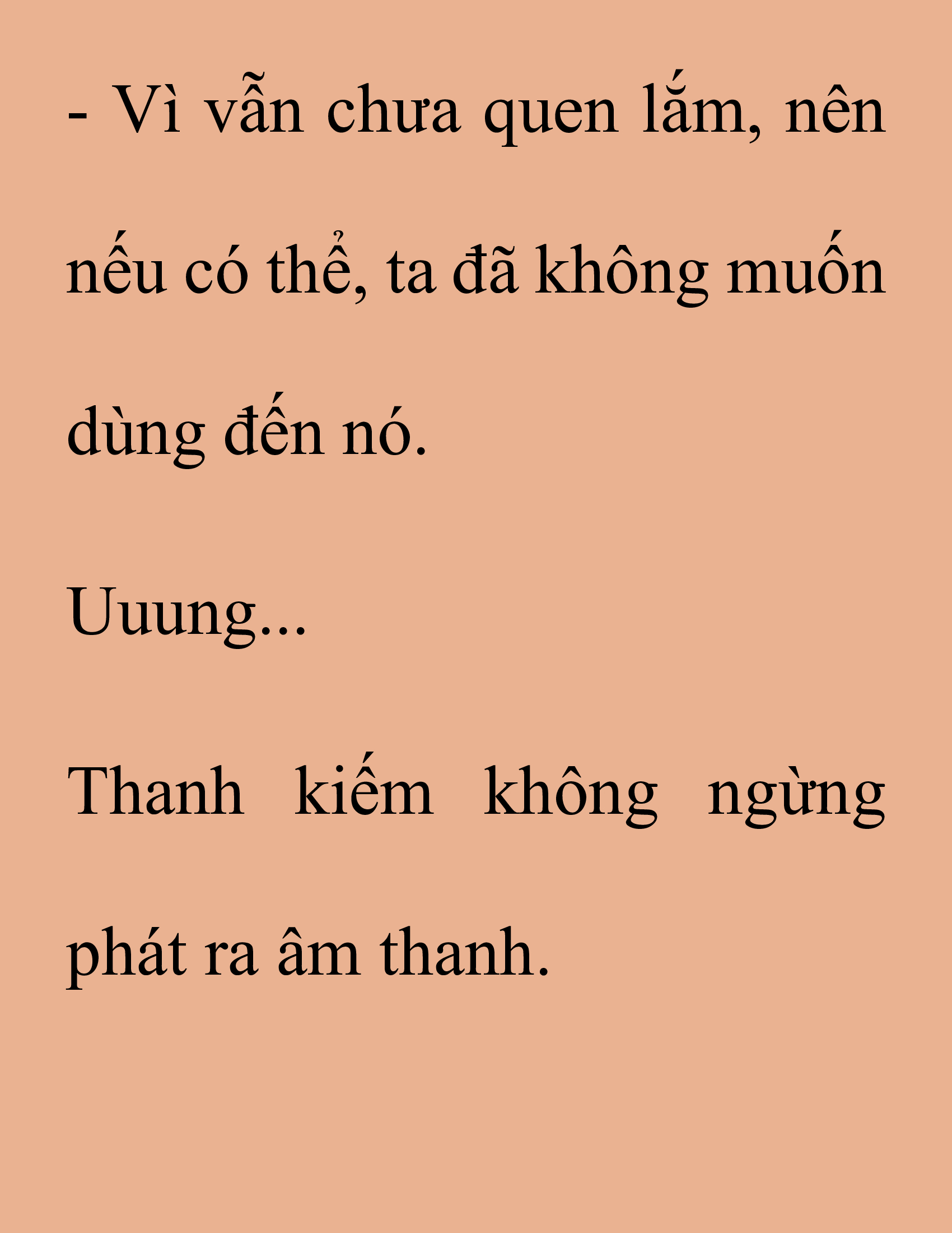 Đọc truyện SNVT[NOVEL] Thanh Mai Trúc Mã Của Đệ Nhất Thiên Hạ - Chương 171: Thứ Ta Muốn Cho Ngươi Thấy