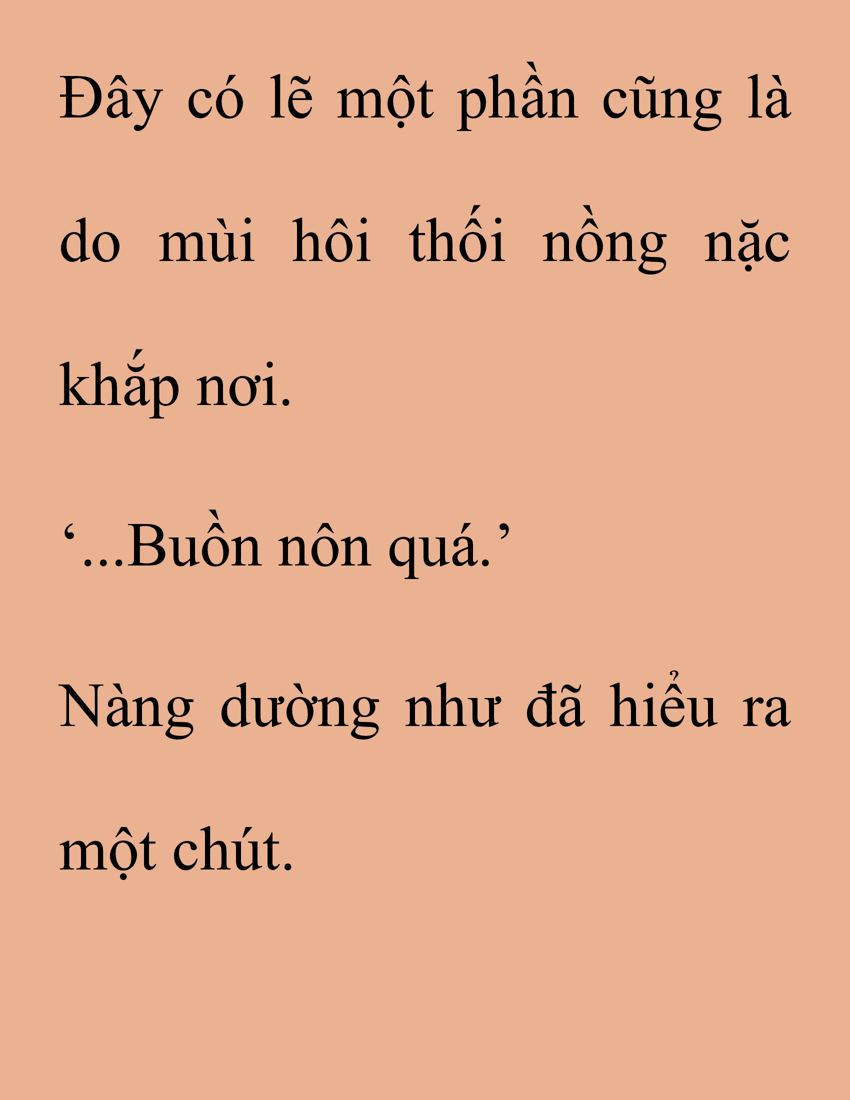 Đọc truyện SNVT[NOVEL] Thanh Mai Trúc Mã Của Đệ Nhất Thiên Hạ - Chương 171: Thứ Ta Muốn Cho Ngươi Thấy