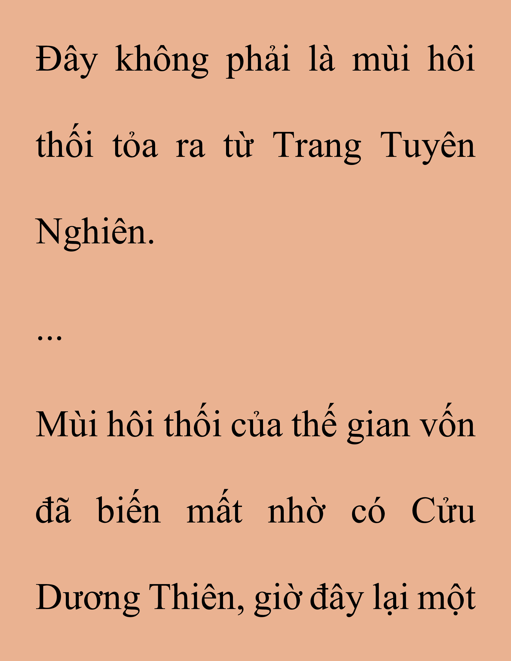 Đọc truyện SNVT[NOVEL] Thanh Mai Trúc Mã Của Đệ Nhất Thiên Hạ - Chương 171: Thứ Ta Muốn Cho Ngươi Thấy