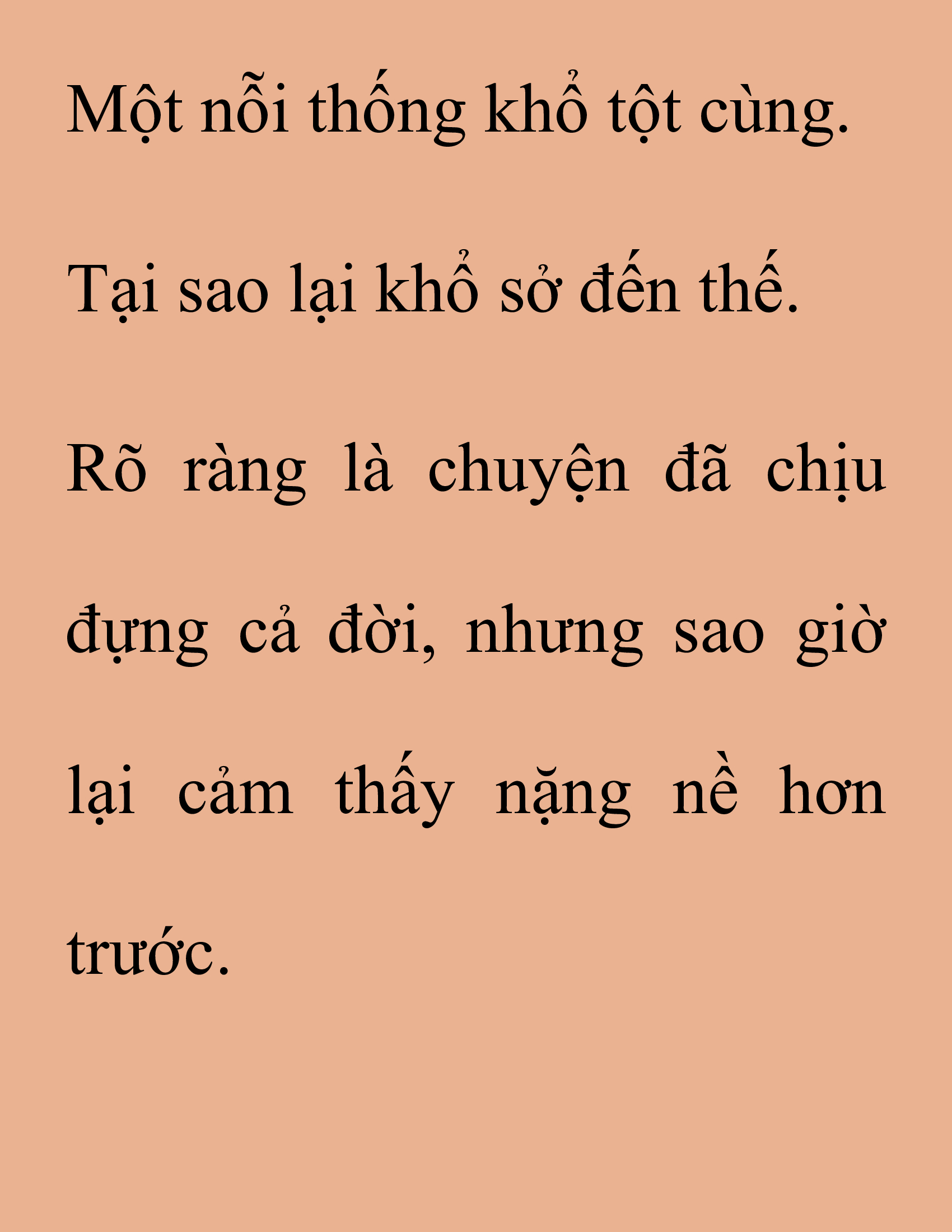 Đọc truyện SNVT[NOVEL] Thanh Mai Trúc Mã Của Đệ Nhất Thiên Hạ - Chương 171: Thứ Ta Muốn Cho Ngươi Thấy