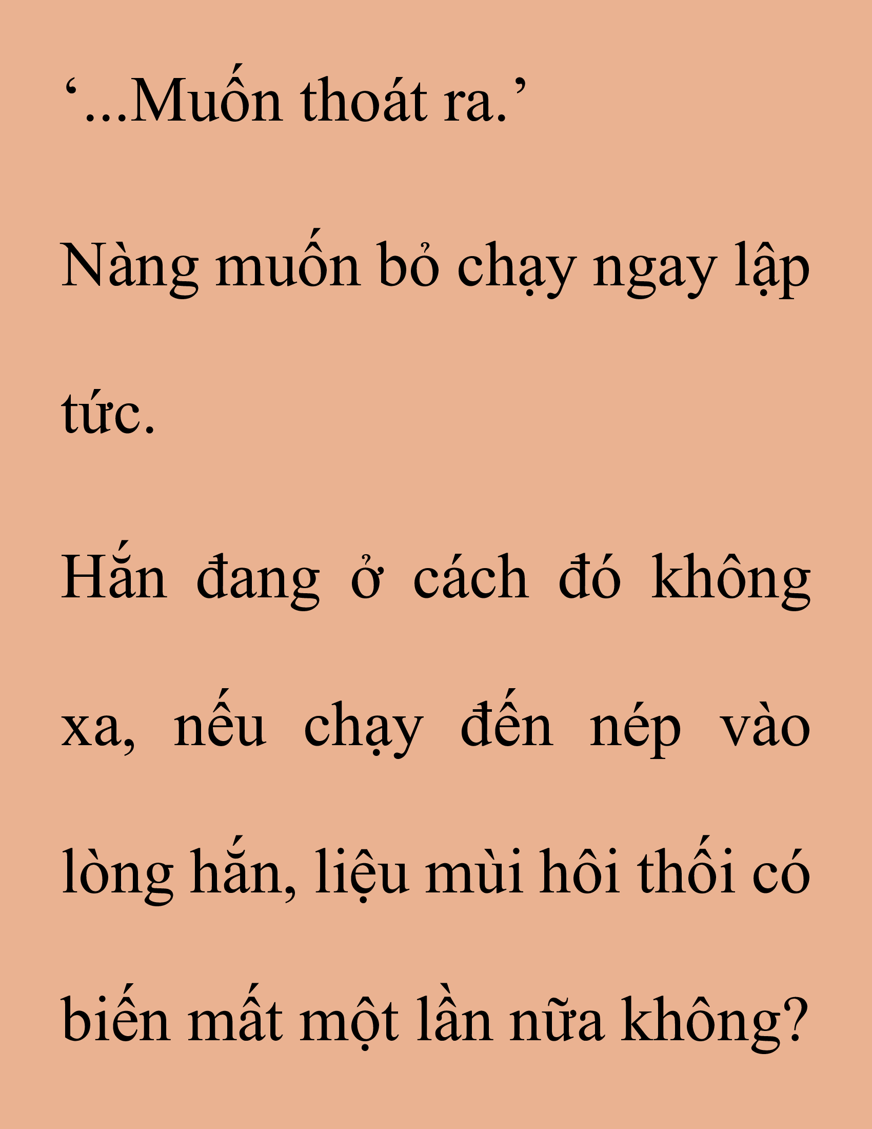 Đọc truyện SNVT[NOVEL] Thanh Mai Trúc Mã Của Đệ Nhất Thiên Hạ - Chương 171: Thứ Ta Muốn Cho Ngươi Thấy
