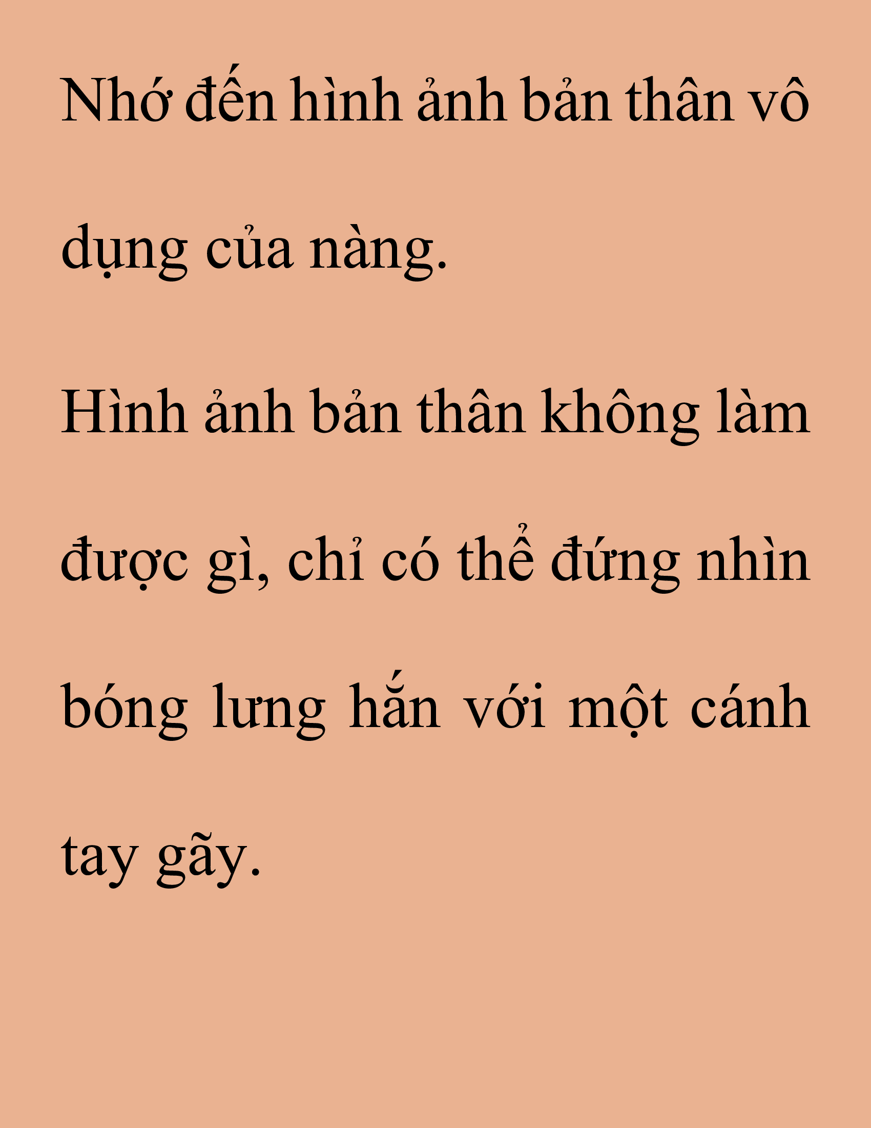 Đọc truyện SNVT[NOVEL] Thanh Mai Trúc Mã Của Đệ Nhất Thiên Hạ - Chương 171: Thứ Ta Muốn Cho Ngươi Thấy
