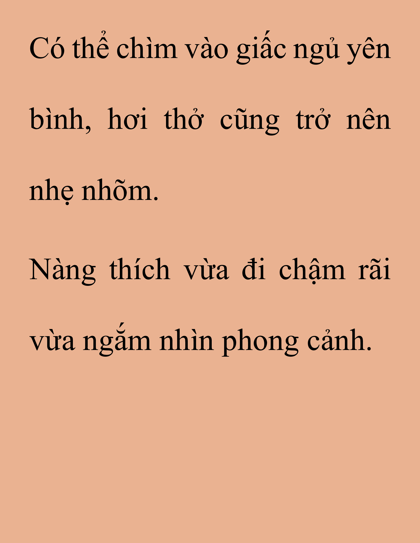 Đọc truyện SNVT[NOVEL] Thanh Mai Trúc Mã Của Đệ Nhất Thiên Hạ - Chương 171: Thứ Ta Muốn Cho Ngươi Thấy