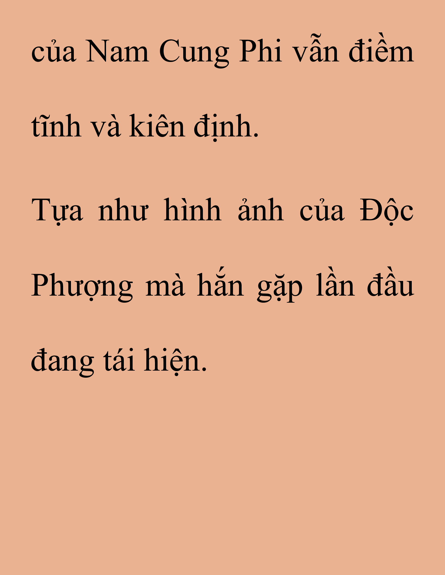 Đọc truyện SNVT[NOVEL] Thanh Mai Trúc Mã Của Đệ Nhất Thiên Hạ - Chương 172: Thứ Ta Muốn Cho Ngươi Thấy