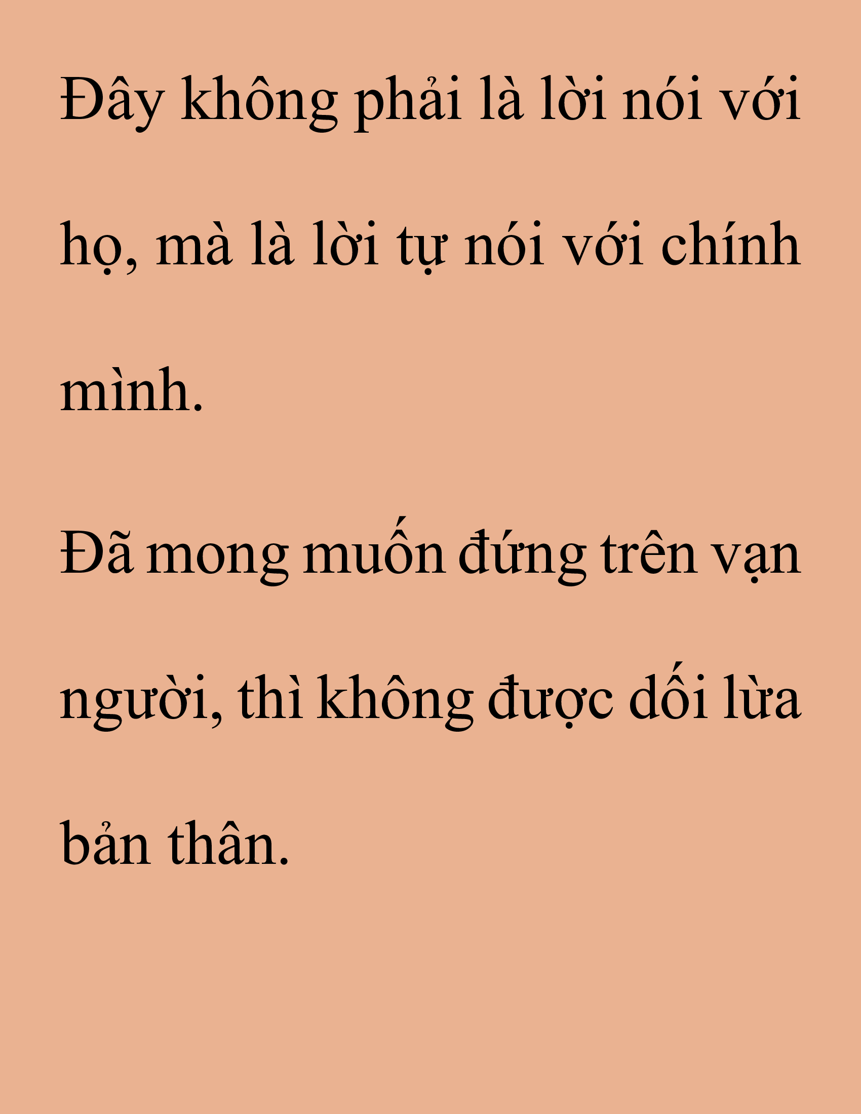 Đọc truyện SNVT[NOVEL] Thanh Mai Trúc Mã Của Đệ Nhất Thiên Hạ - Chương 172: Thứ Ta Muốn Cho Ngươi Thấy