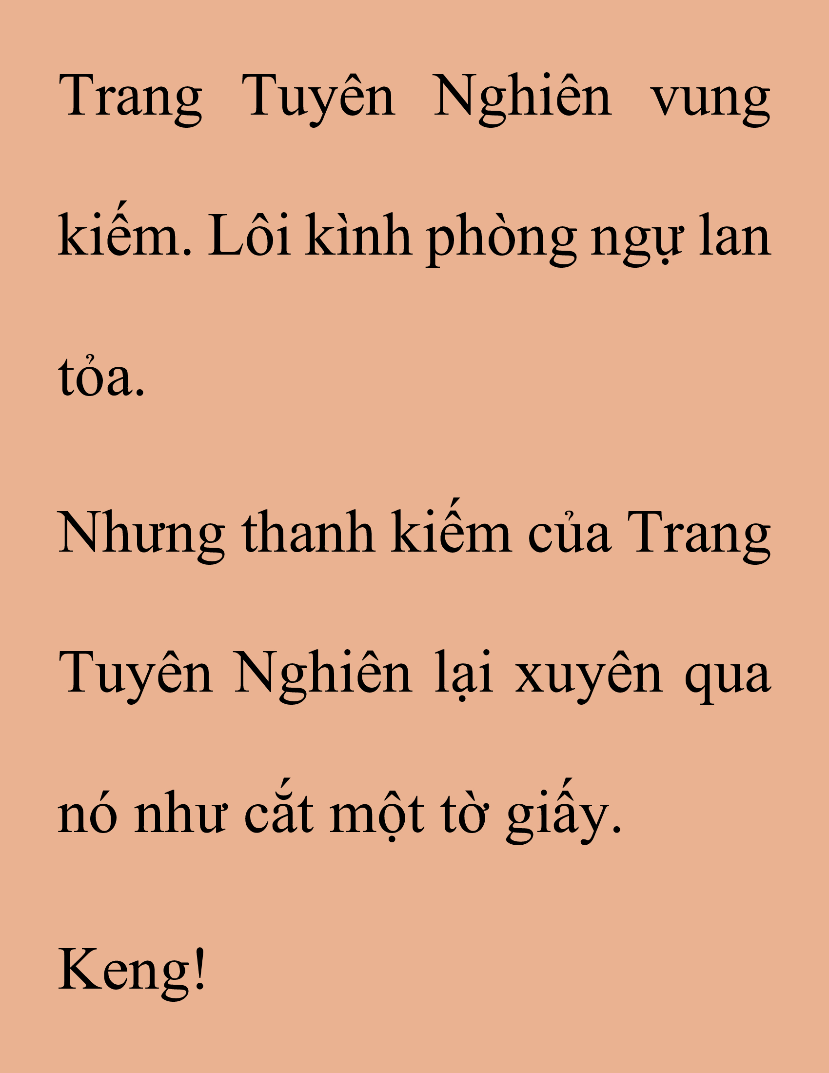 Đọc truyện SNVT[NOVEL] Thanh Mai Trúc Mã Của Đệ Nhất Thiên Hạ - Chương 172: Thứ Ta Muốn Cho Ngươi Thấy