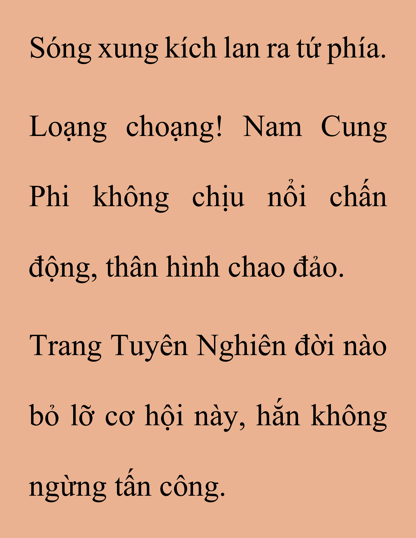 Đọc truyện SNVT[NOVEL] Thanh Mai Trúc Mã Của Đệ Nhất Thiên Hạ - Chương 172: Thứ Ta Muốn Cho Ngươi Thấy