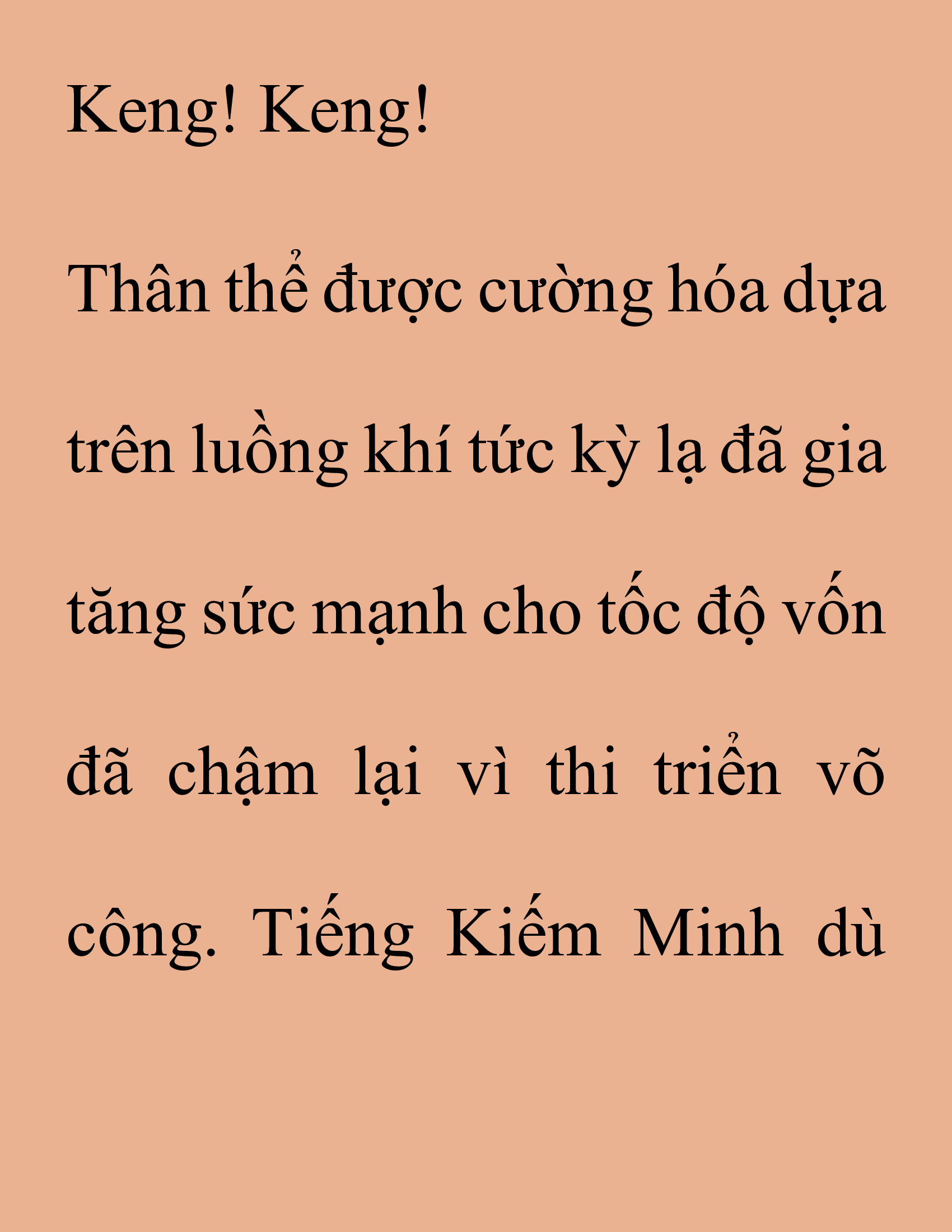 Đọc truyện SNVT[NOVEL] Thanh Mai Trúc Mã Của Đệ Nhất Thiên Hạ - Chương 172: Thứ Ta Muốn Cho Ngươi Thấy