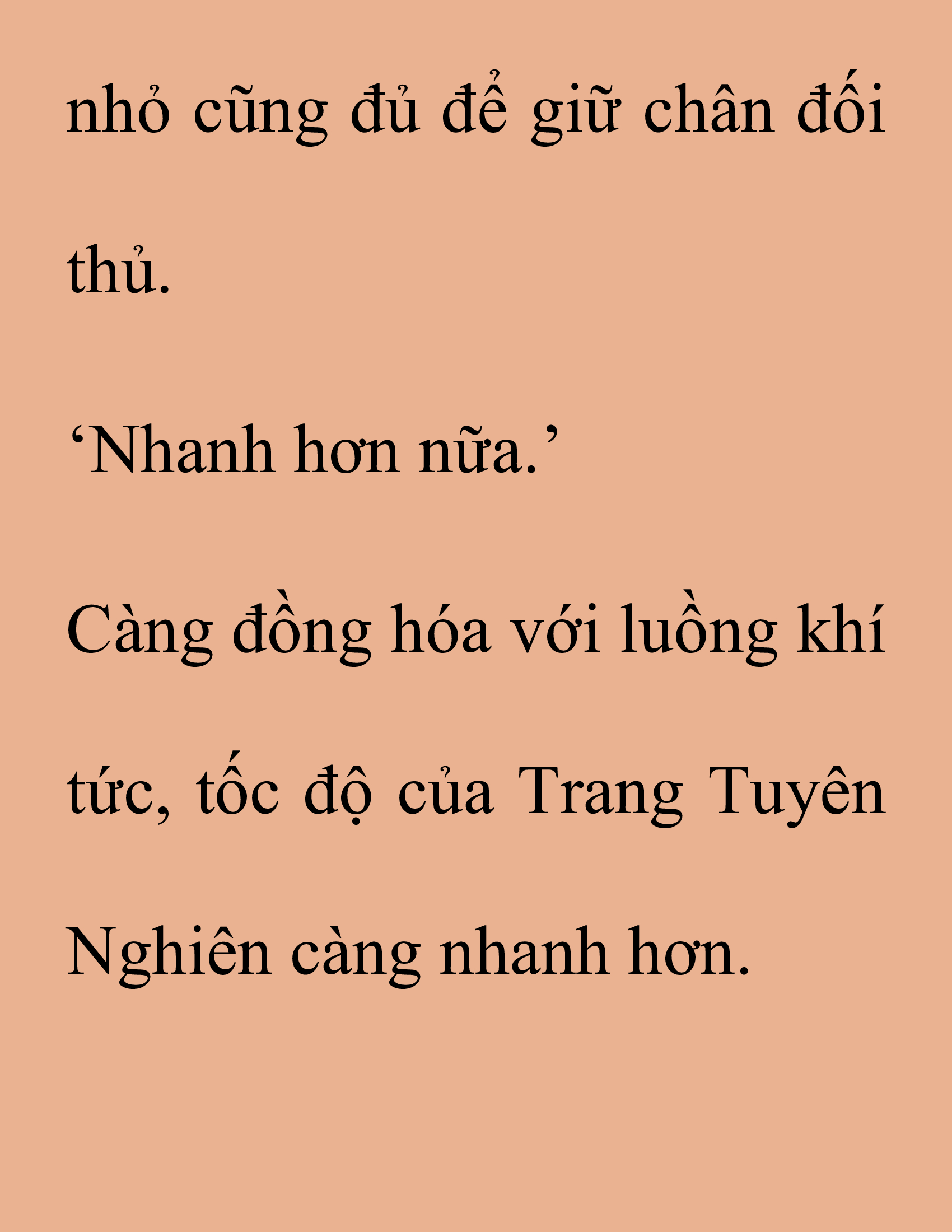 Đọc truyện SNVT[NOVEL] Thanh Mai Trúc Mã Của Đệ Nhất Thiên Hạ - Chương 172: Thứ Ta Muốn Cho Ngươi Thấy