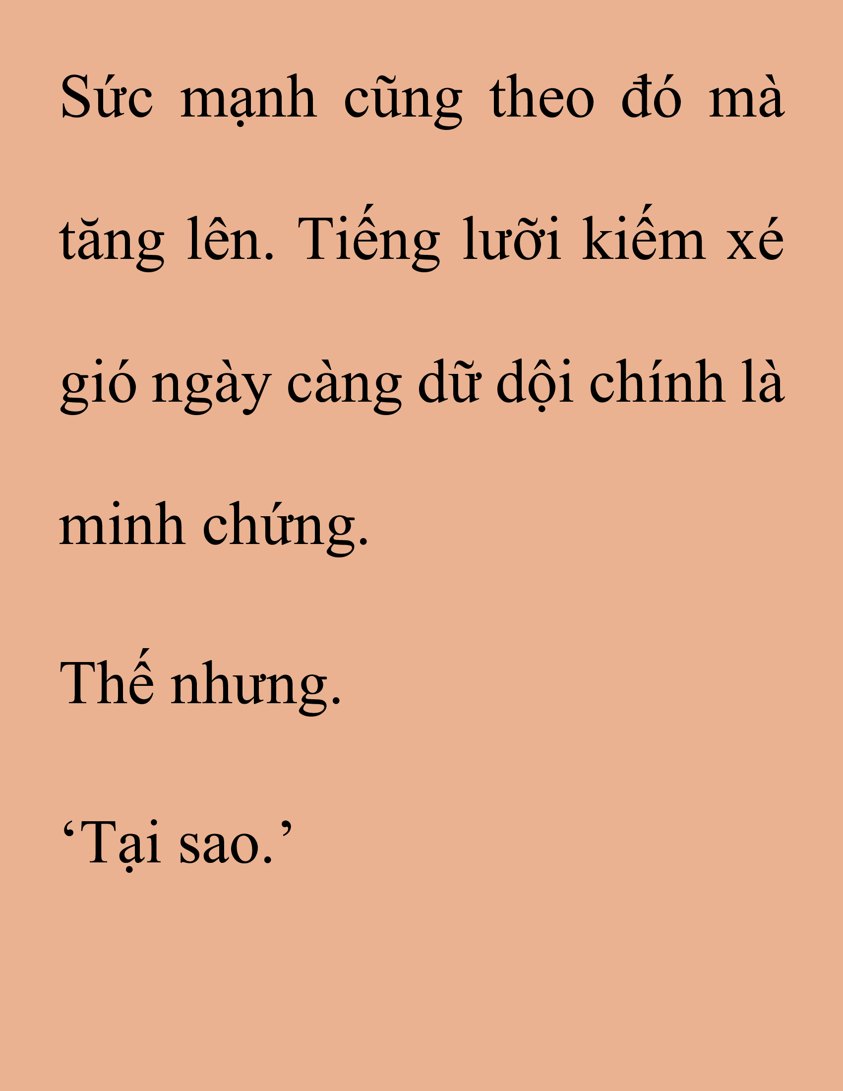 Đọc truyện SNVT[NOVEL] Thanh Mai Trúc Mã Của Đệ Nhất Thiên Hạ - Chương 172: Thứ Ta Muốn Cho Ngươi Thấy