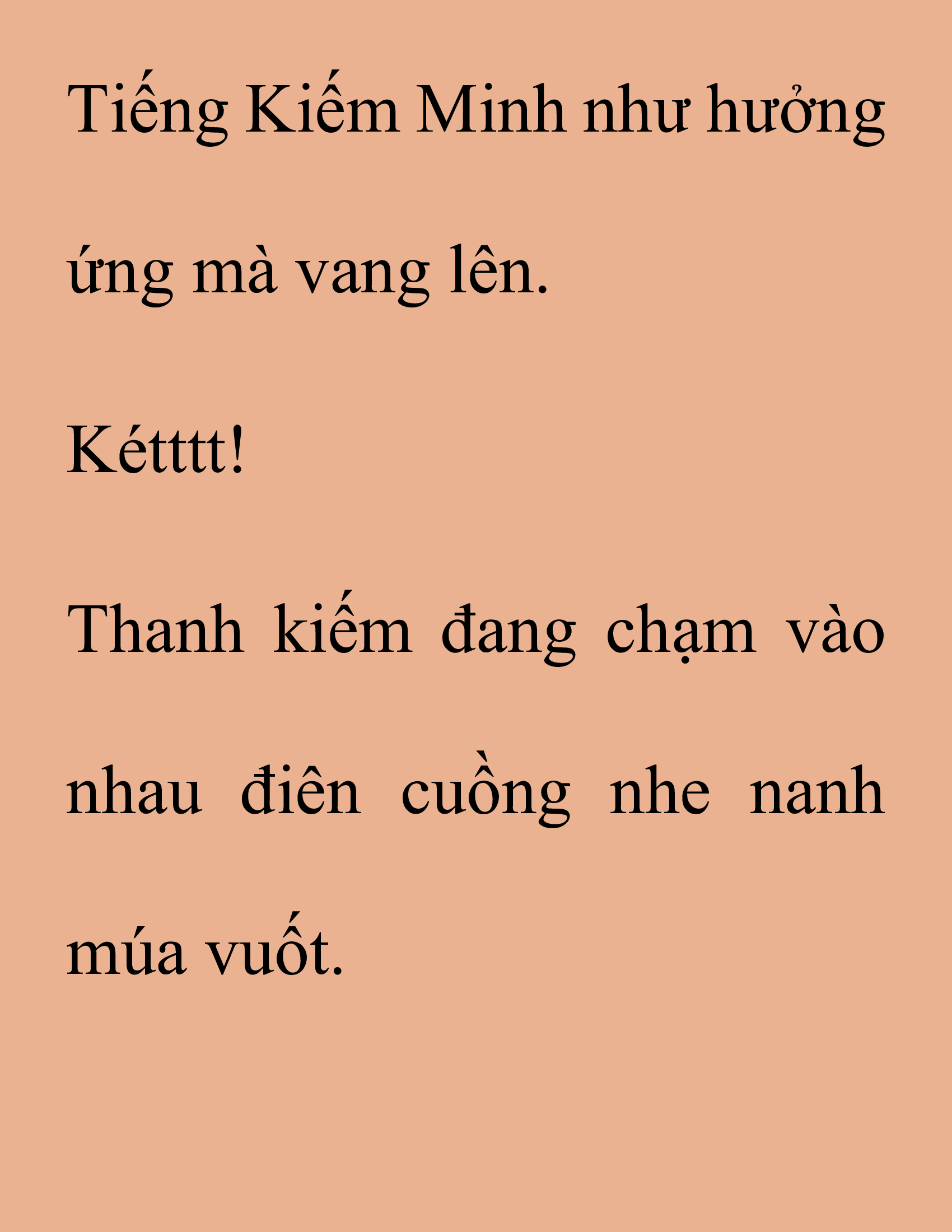 Đọc truyện SNVT[NOVEL] Thanh Mai Trúc Mã Của Đệ Nhất Thiên Hạ - Chương 172: Thứ Ta Muốn Cho Ngươi Thấy
