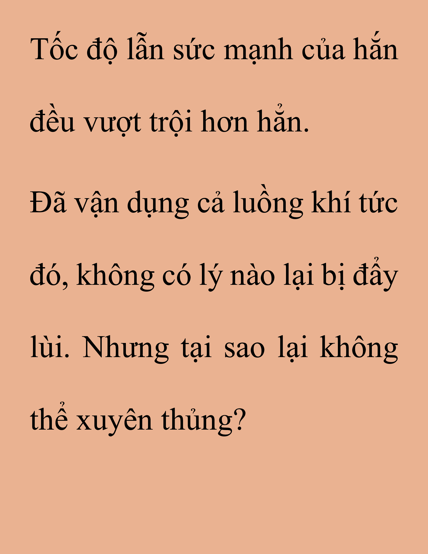 Đọc truyện SNVT[NOVEL] Thanh Mai Trúc Mã Của Đệ Nhất Thiên Hạ - Chương 172: Thứ Ta Muốn Cho Ngươi Thấy