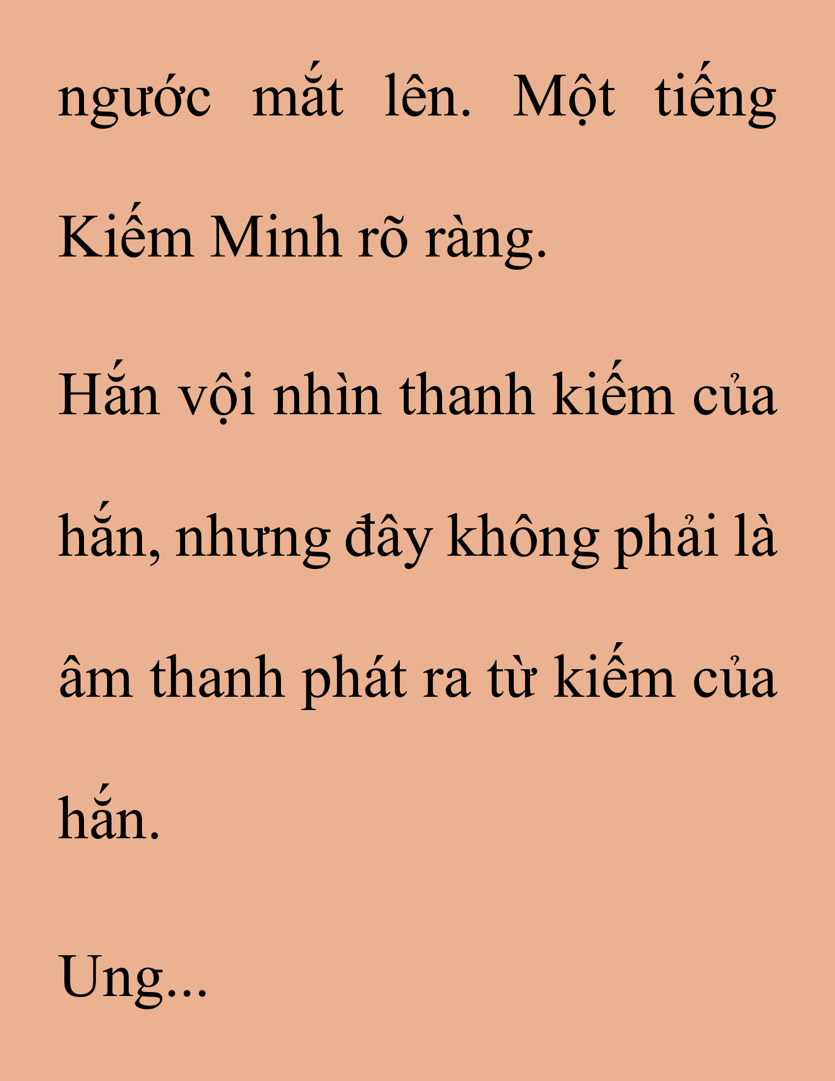 Đọc truyện SNVT[NOVEL] Thanh Mai Trúc Mã Của Đệ Nhất Thiên Hạ - Chương 172: Thứ Ta Muốn Cho Ngươi Thấy