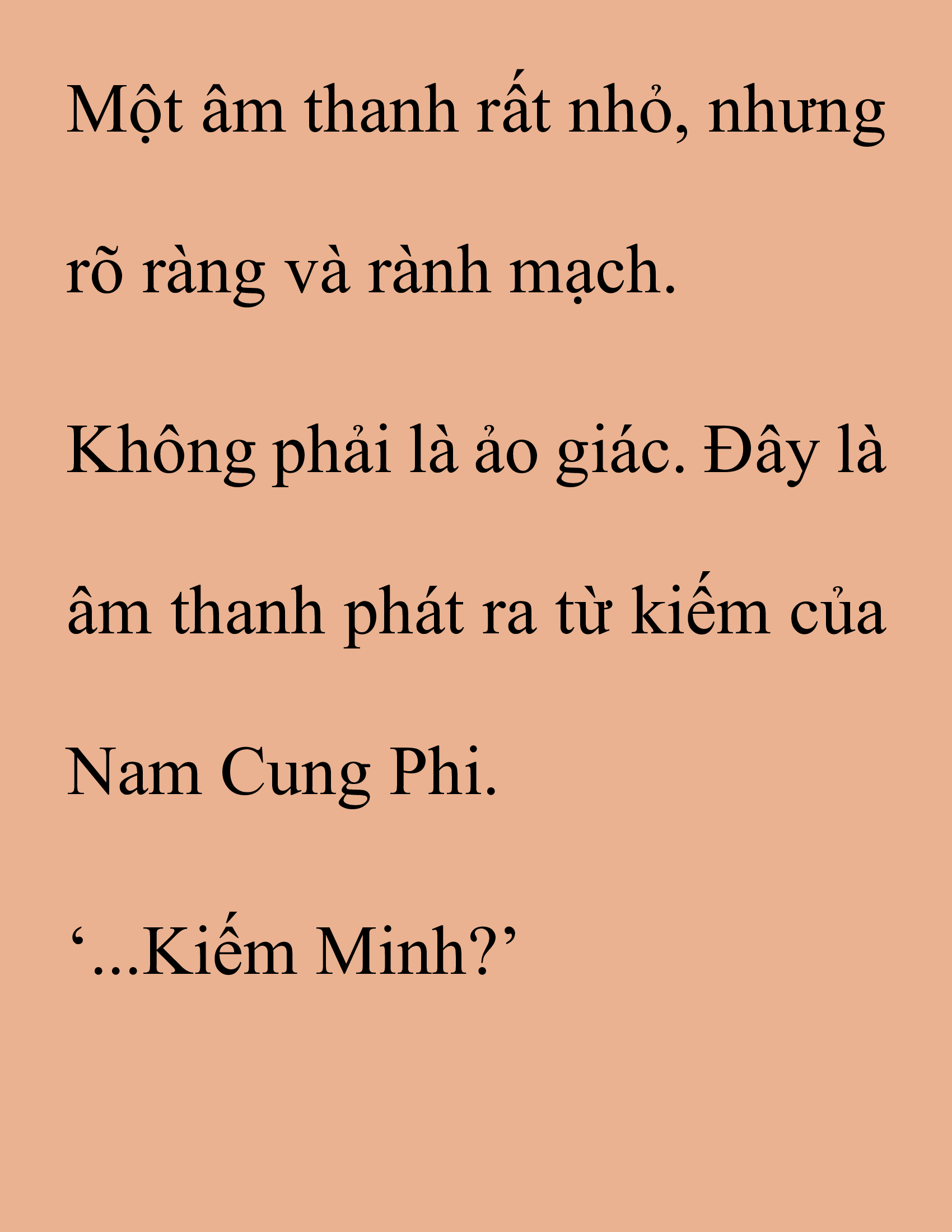 Đọc truyện SNVT[NOVEL] Thanh Mai Trúc Mã Của Đệ Nhất Thiên Hạ - Chương 172: Thứ Ta Muốn Cho Ngươi Thấy