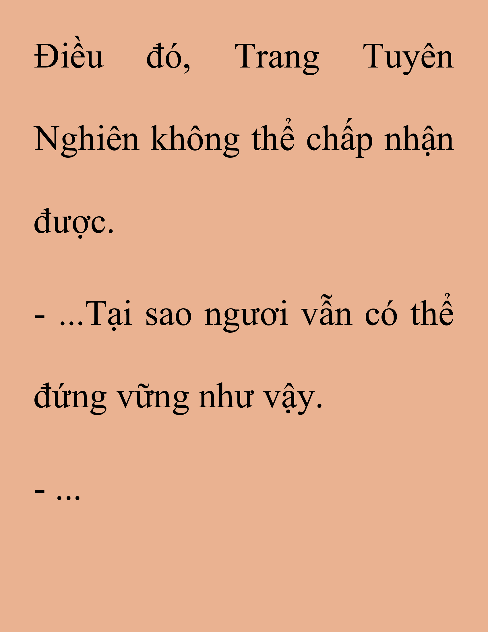 Đọc truyện SNVT[NOVEL] Thanh Mai Trúc Mã Của Đệ Nhất Thiên Hạ - Chương 172: Thứ Ta Muốn Cho Ngươi Thấy