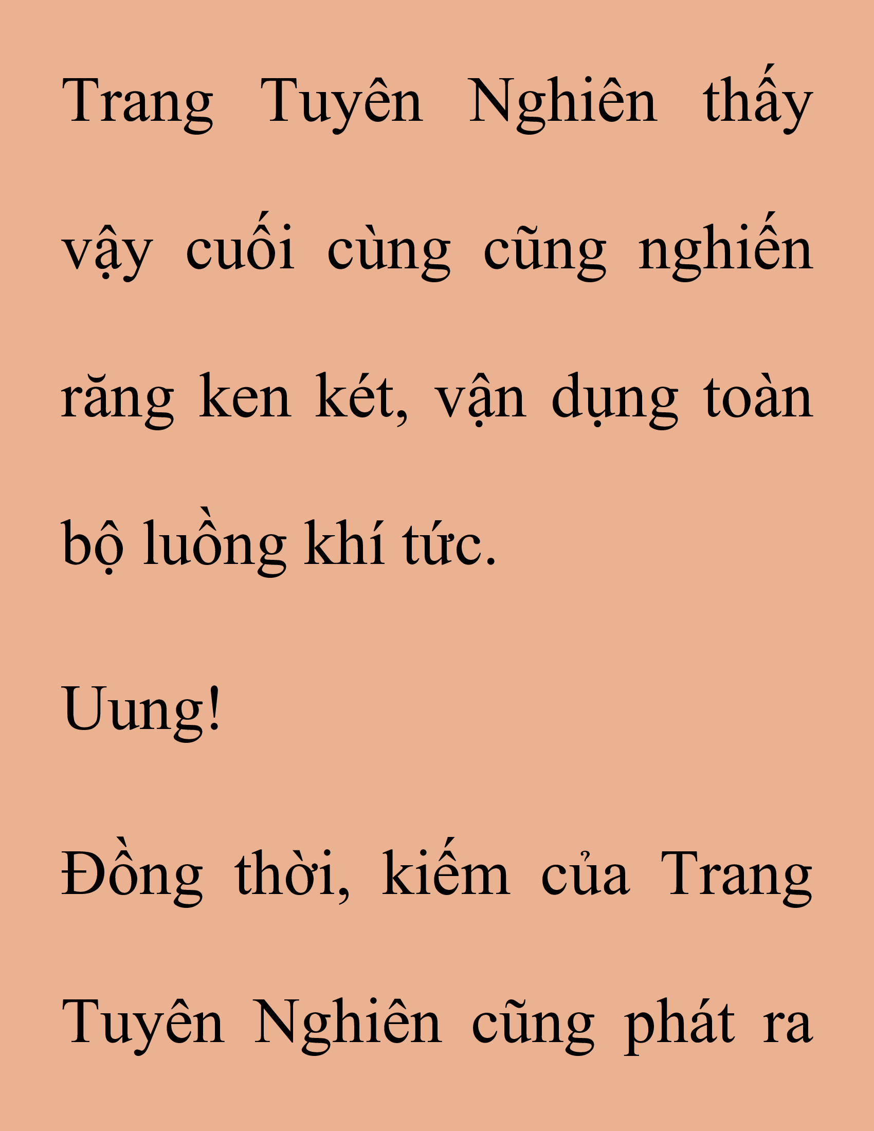 Đọc truyện SNVT[NOVEL] Thanh Mai Trúc Mã Của Đệ Nhất Thiên Hạ - Chương 172: Thứ Ta Muốn Cho Ngươi Thấy