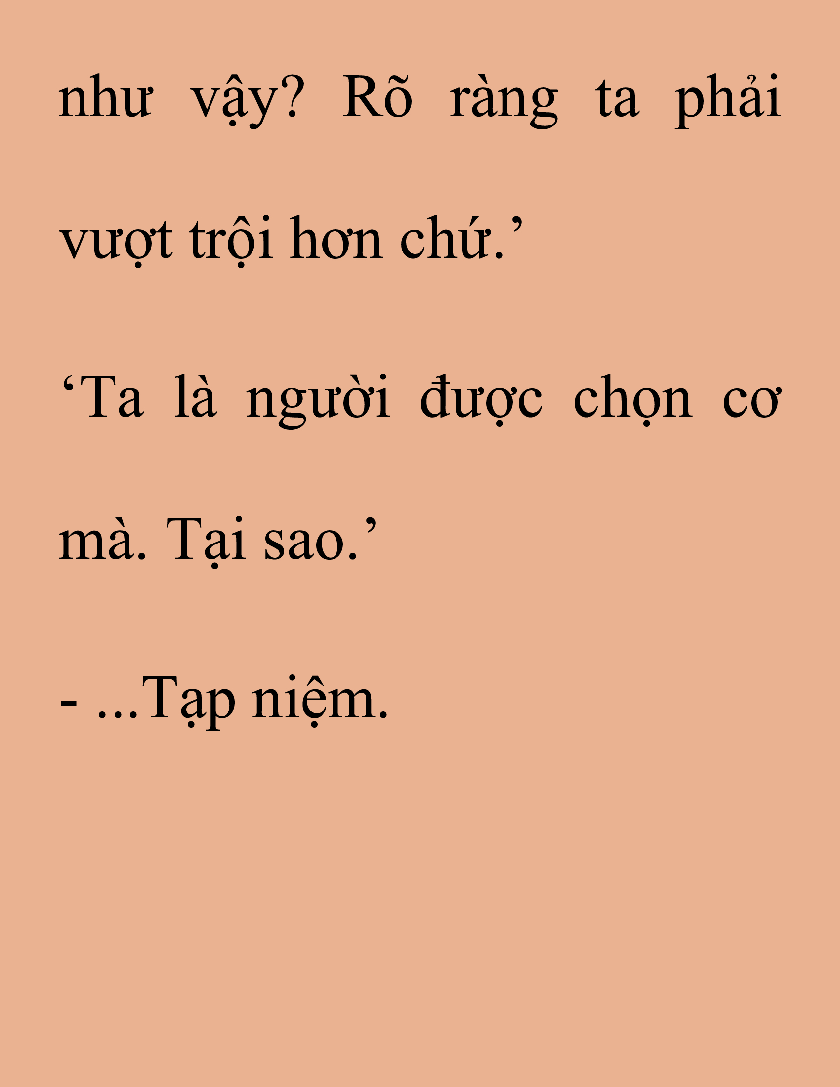 Đọc truyện SNVT[NOVEL] Thanh Mai Trúc Mã Của Đệ Nhất Thiên Hạ - Chương 172: Thứ Ta Muốn Cho Ngươi Thấy