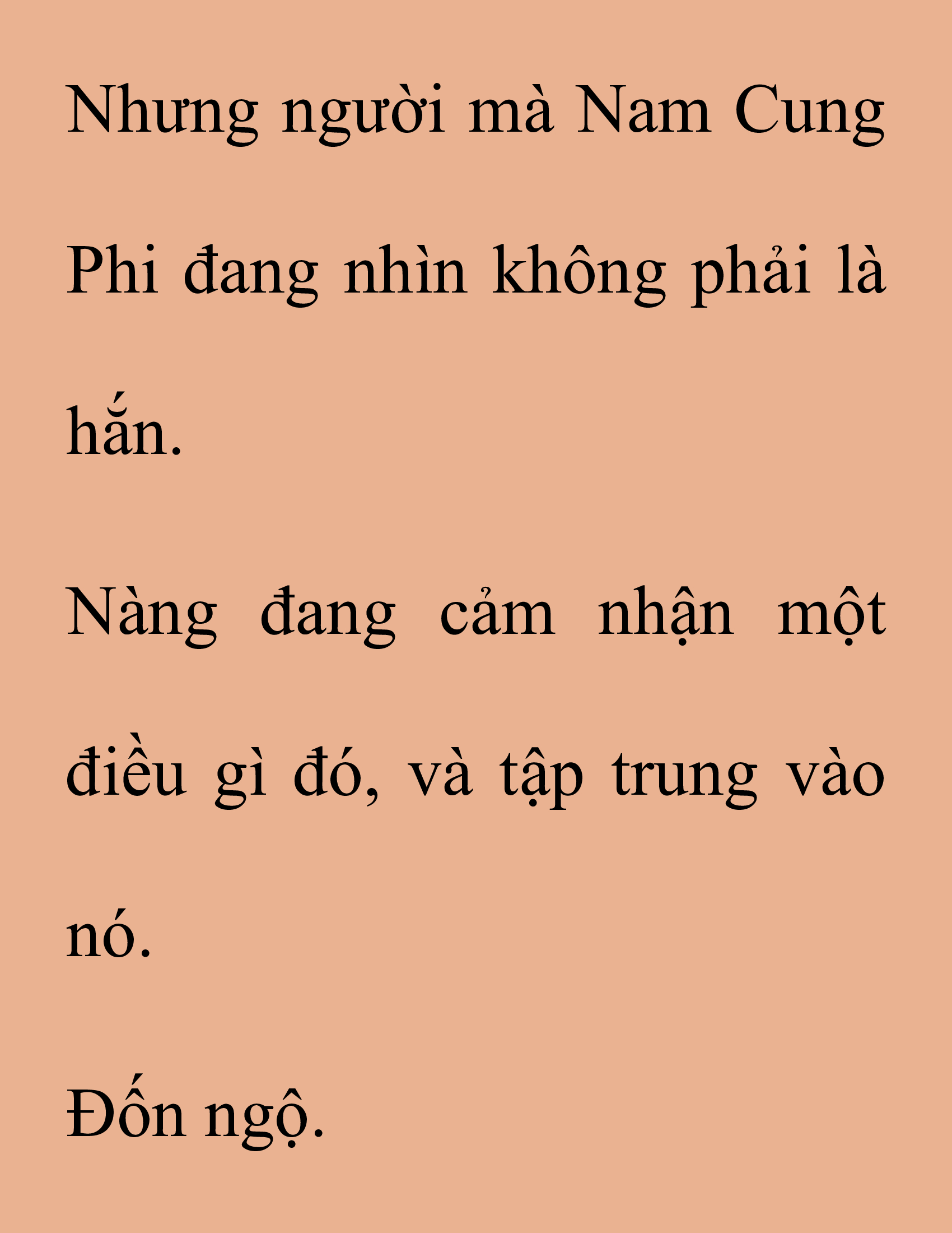 Đọc truyện SNVT[NOVEL] Thanh Mai Trúc Mã Của Đệ Nhất Thiên Hạ - Chương 172: Thứ Ta Muốn Cho Ngươi Thấy