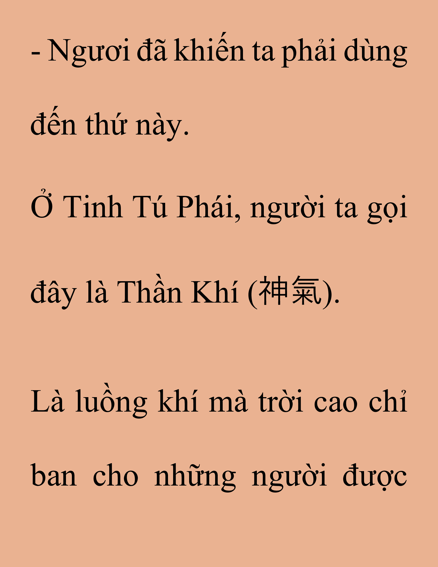 Đọc truyện SNVT[NOVEL] Thanh Mai Trúc Mã Của Đệ Nhất Thiên Hạ - Chương 172: Thứ Ta Muốn Cho Ngươi Thấy