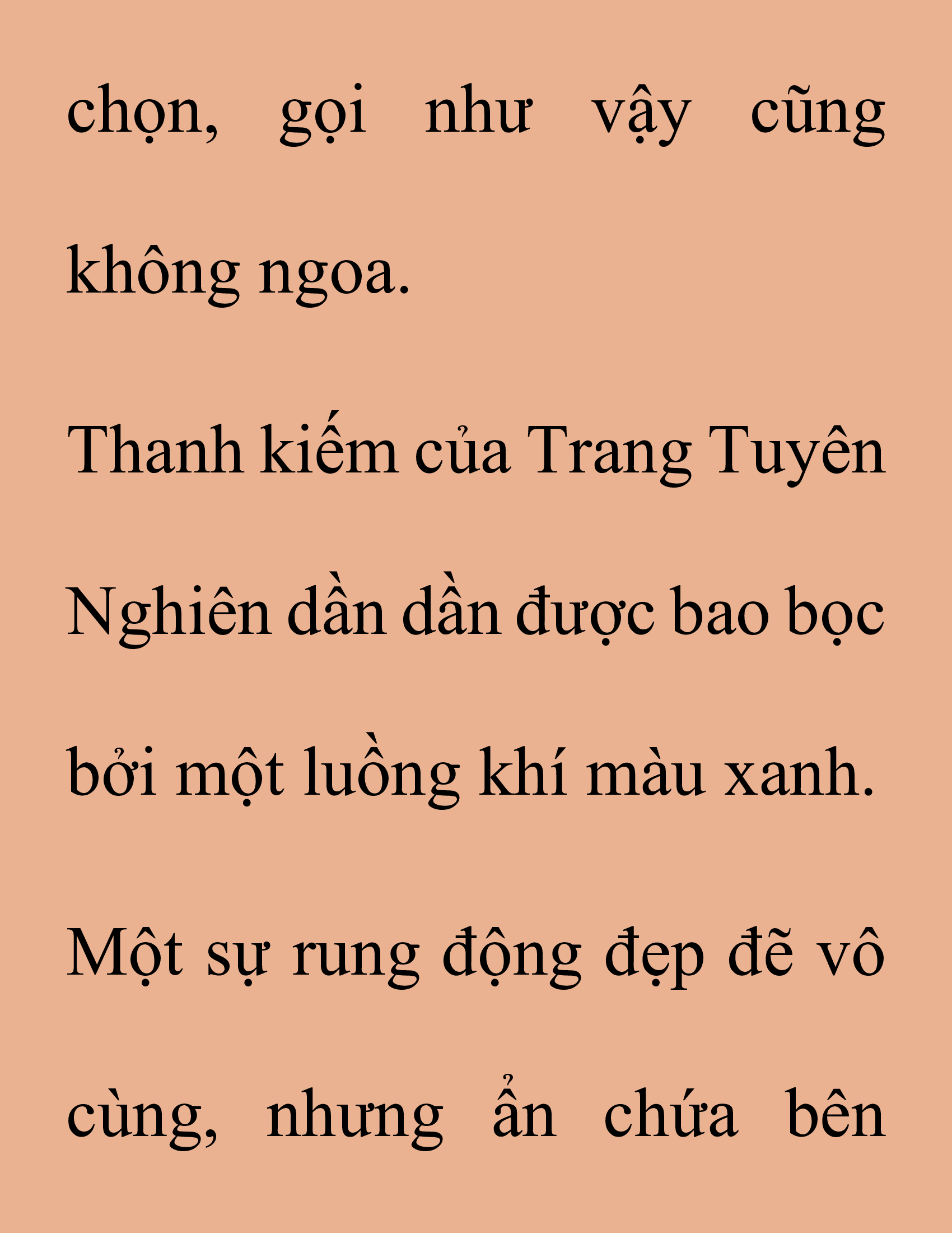 Đọc truyện SNVT[NOVEL] Thanh Mai Trúc Mã Của Đệ Nhất Thiên Hạ - Chương 172: Thứ Ta Muốn Cho Ngươi Thấy