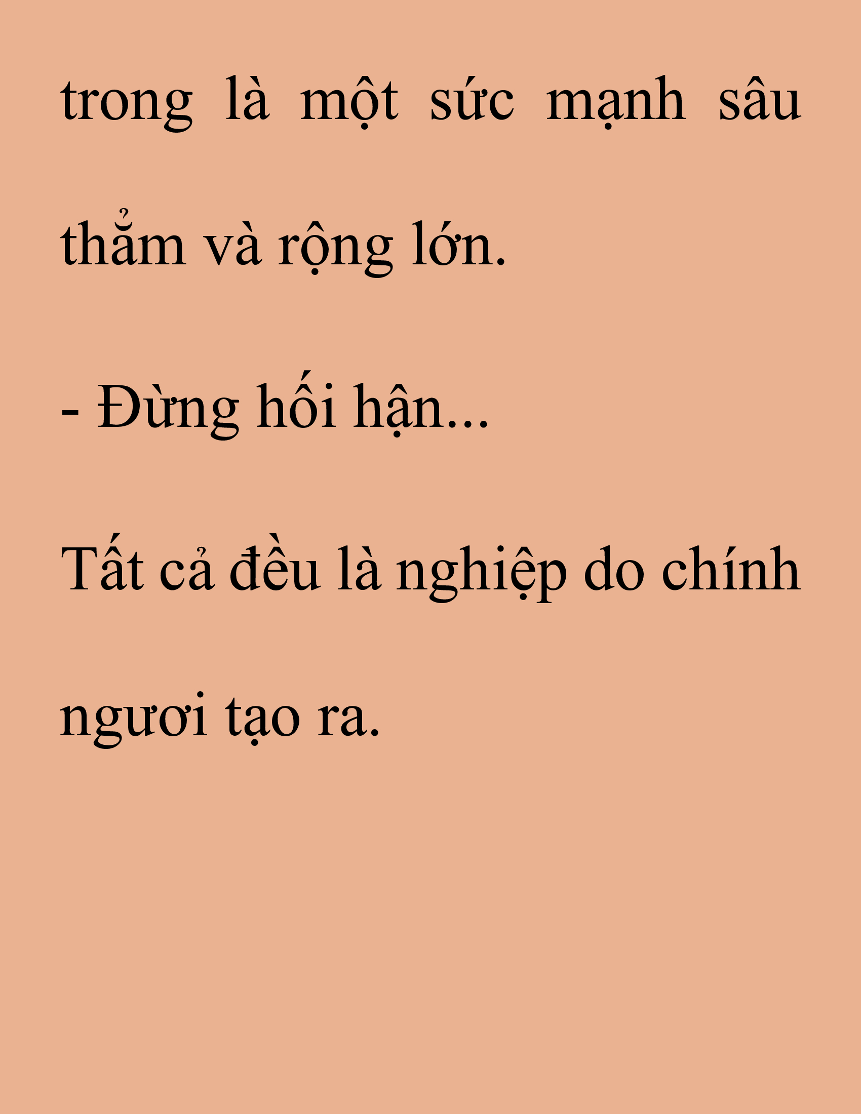 Đọc truyện SNVT[NOVEL] Thanh Mai Trúc Mã Của Đệ Nhất Thiên Hạ - Chương 172: Thứ Ta Muốn Cho Ngươi Thấy