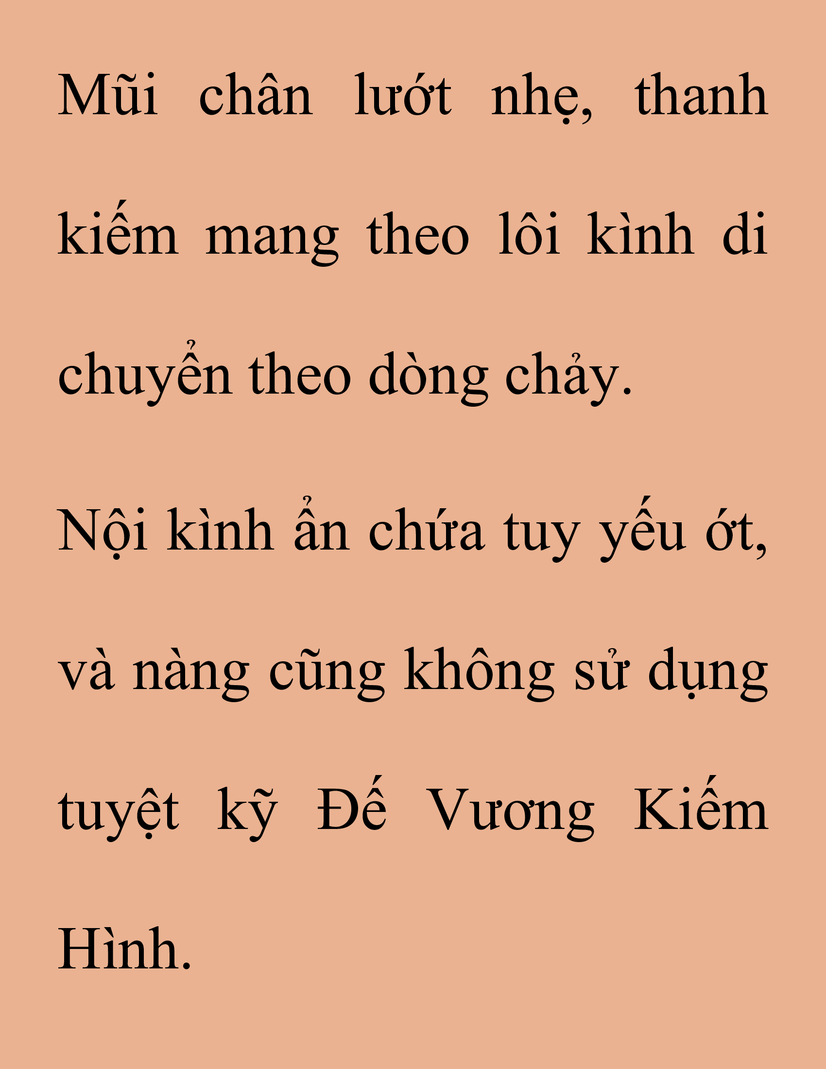 Đọc truyện SNVT[NOVEL] Thanh Mai Trúc Mã Của Đệ Nhất Thiên Hạ - Chương 172: Thứ Ta Muốn Cho Ngươi Thấy