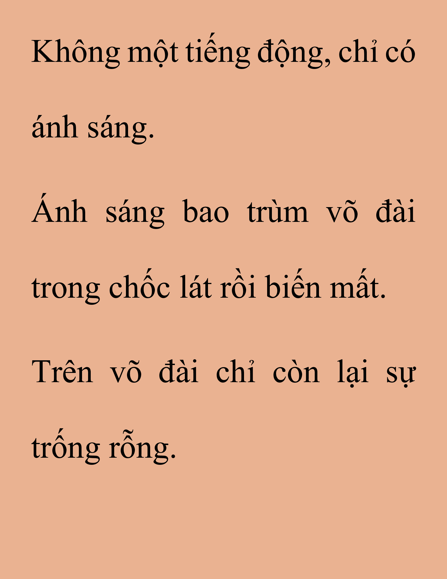 Đọc truyện SNVT[NOVEL] Thanh Mai Trúc Mã Của Đệ Nhất Thiên Hạ - Chương 172: Thứ Ta Muốn Cho Ngươi Thấy