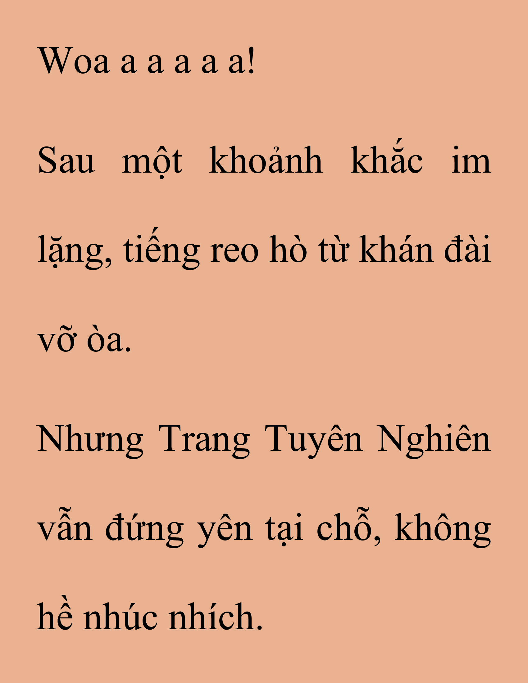 Đọc truyện SNVT[NOVEL] Thanh Mai Trúc Mã Của Đệ Nhất Thiên Hạ - Chương 172: Thứ Ta Muốn Cho Ngươi Thấy