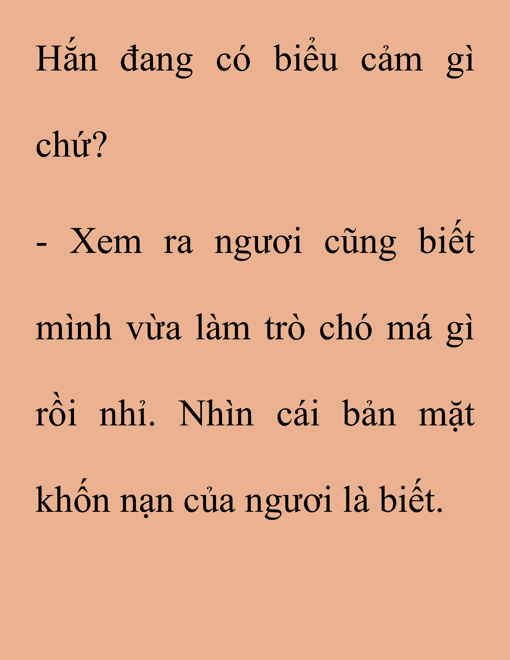Đọc truyện SNVT[NOVEL] Thanh Mai Trúc Mã Của Đệ Nhất Thiên Hạ - Chương 172: Thứ Ta Muốn Cho Ngươi Thấy