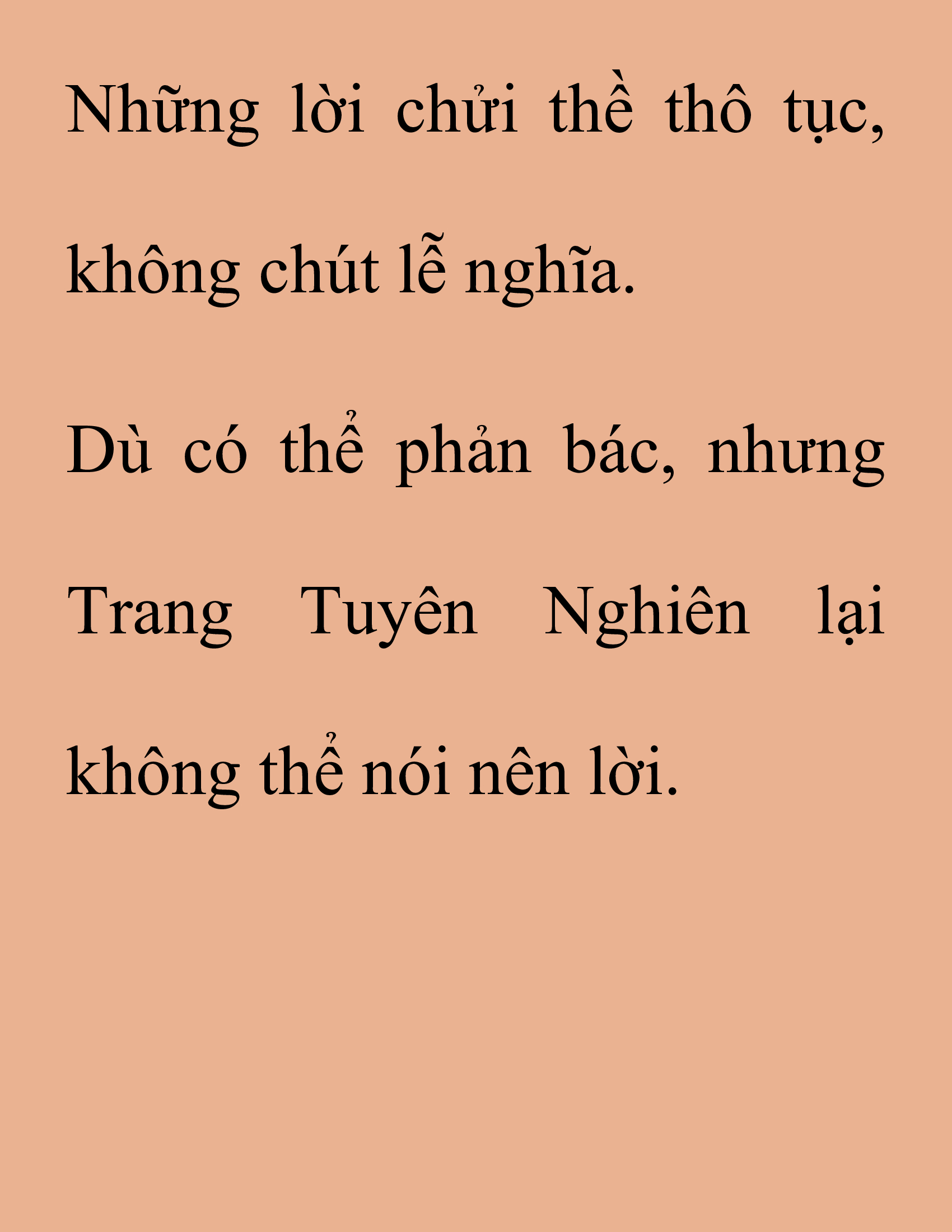 Đọc truyện SNVT[NOVEL] Thanh Mai Trúc Mã Của Đệ Nhất Thiên Hạ - Chương 172: Thứ Ta Muốn Cho Ngươi Thấy