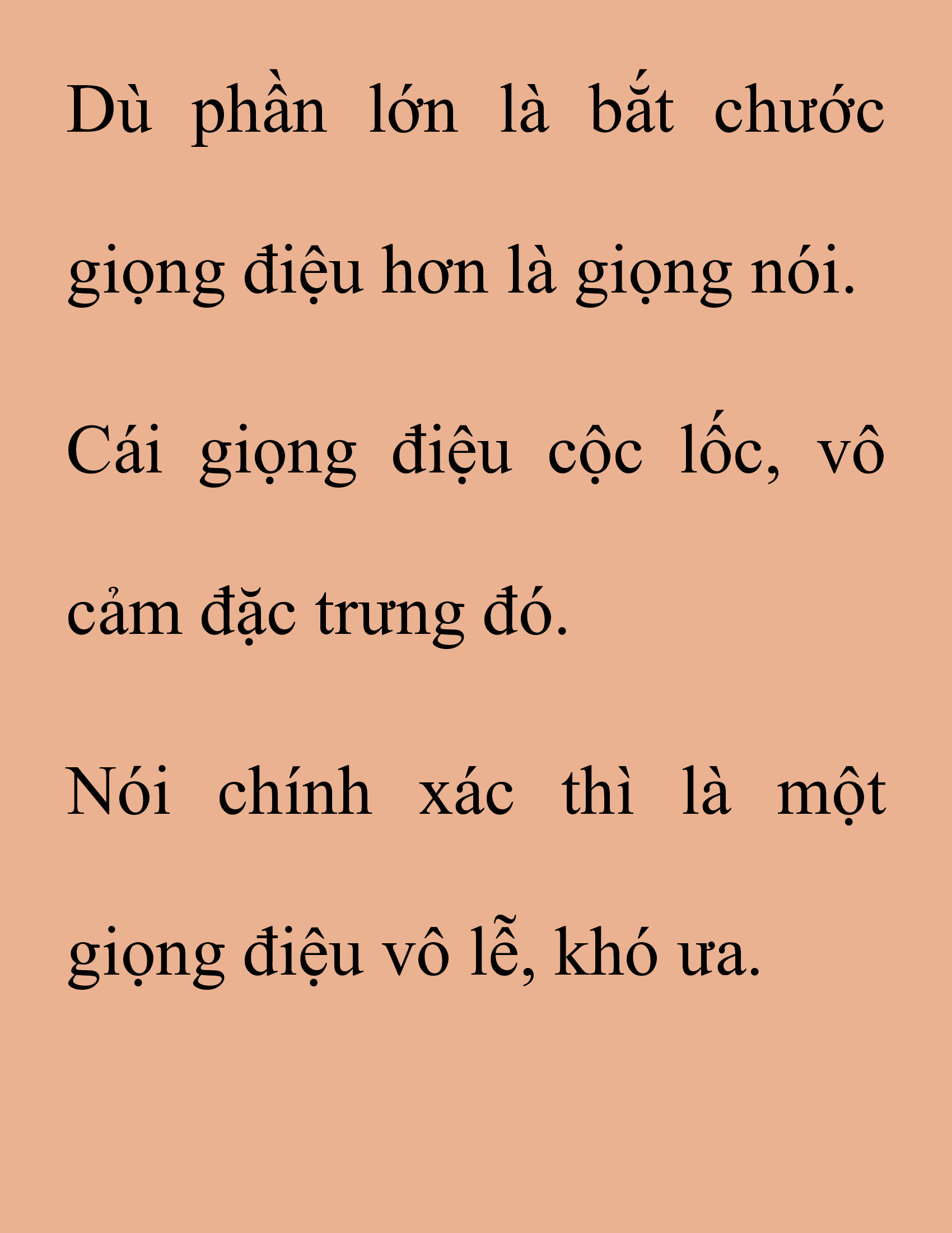 Đọc truyện SNVT[NOVEL] Thanh Mai Trúc Mã Của Đệ Nhất Thiên Hạ - Chương 174: Thứ Ta Muốn Cho Ngươi Thấy