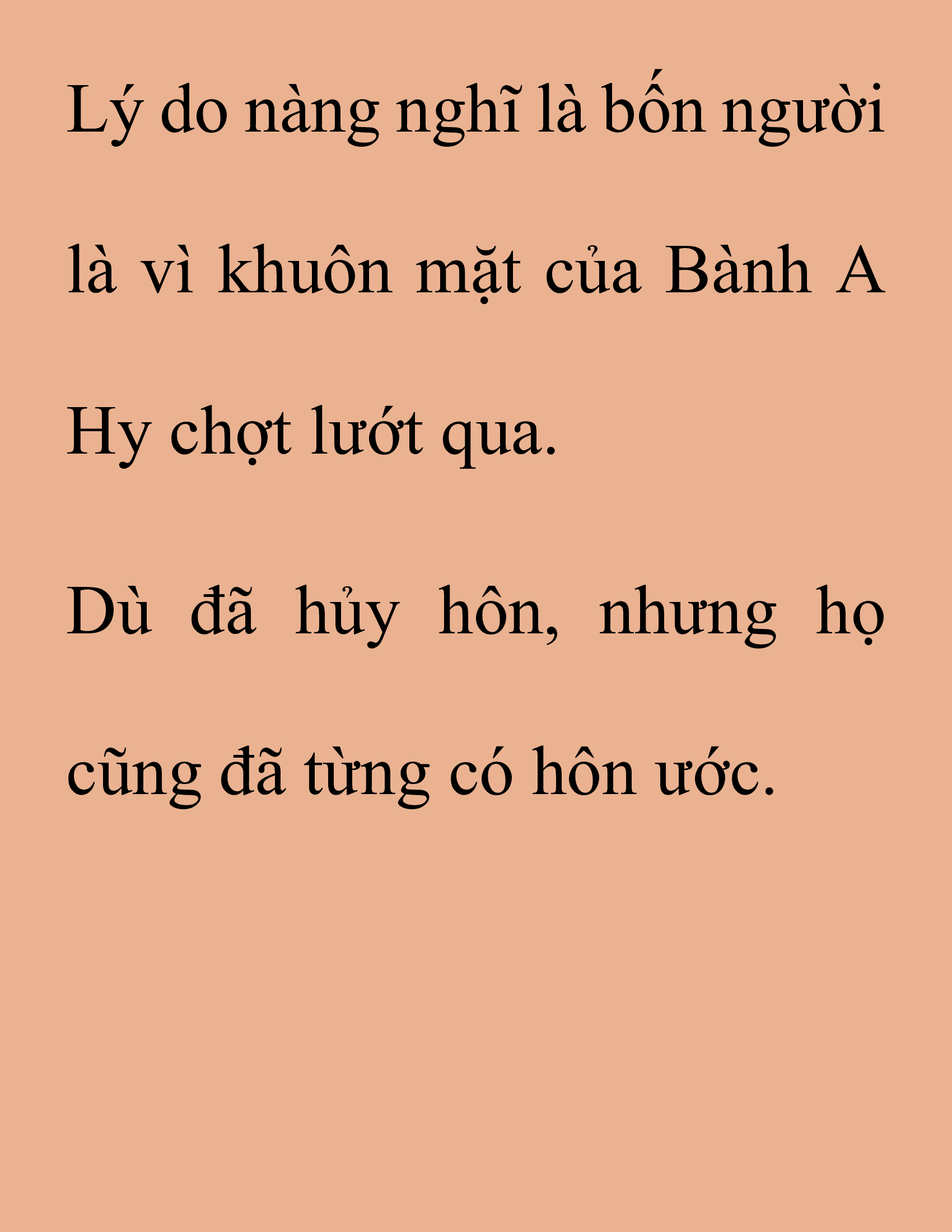 Đọc truyện SNVT[NOVEL] Thanh Mai Trúc Mã Của Đệ Nhất Thiên Hạ - Chương 174: Thứ Ta Muốn Cho Ngươi Thấy