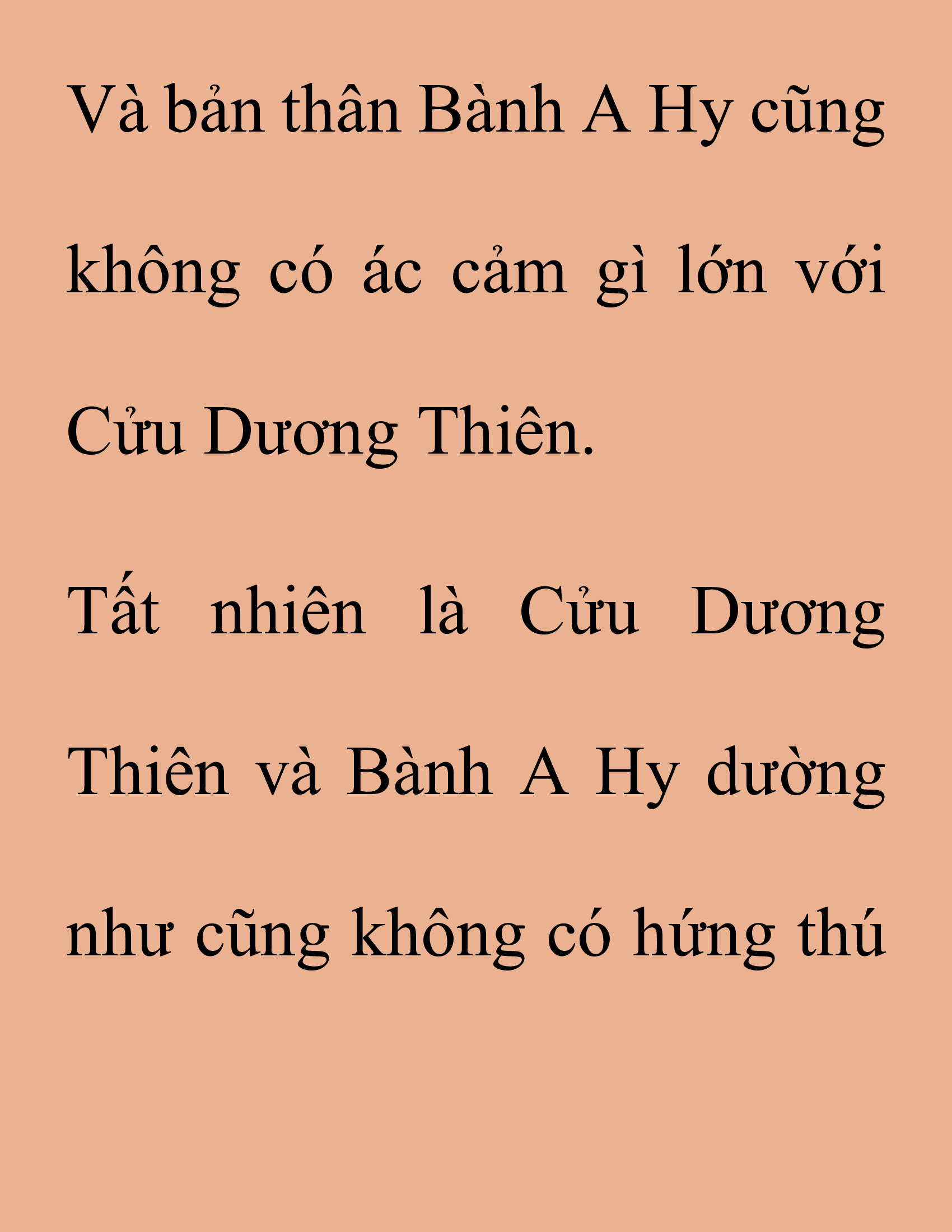 Đọc truyện SNVT[NOVEL] Thanh Mai Trúc Mã Của Đệ Nhất Thiên Hạ - Chương 174: Thứ Ta Muốn Cho Ngươi Thấy