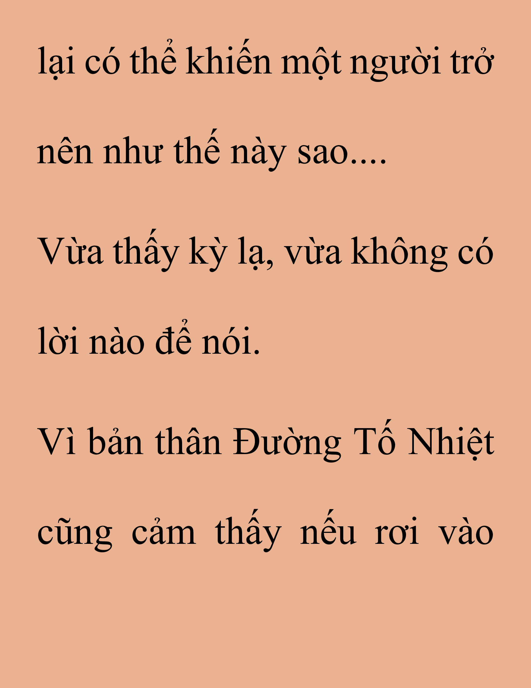 Đọc truyện SNVT[NOVEL] Thanh Mai Trúc Mã Của Đệ Nhất Thiên Hạ - Chương 174: Thứ Ta Muốn Cho Ngươi Thấy
