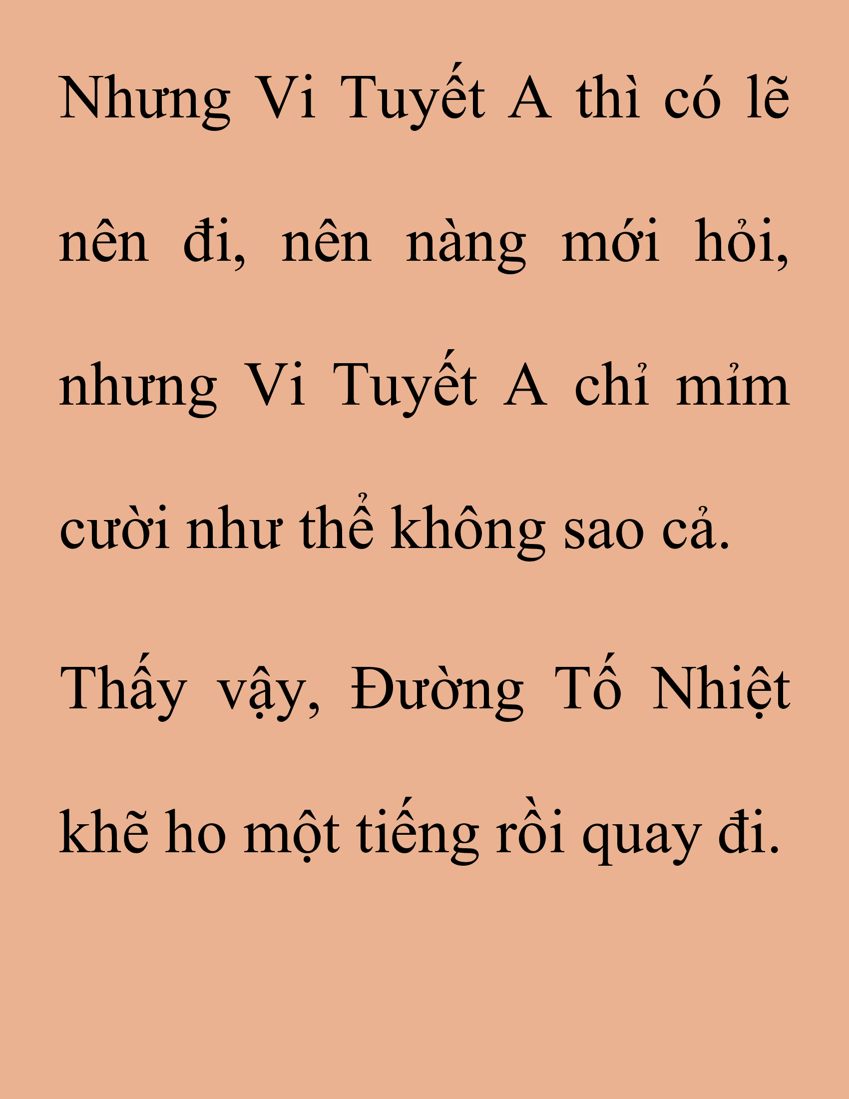 Đọc truyện SNVT[NOVEL] Thanh Mai Trúc Mã Của Đệ Nhất Thiên Hạ - Chương 174: Thứ Ta Muốn Cho Ngươi Thấy